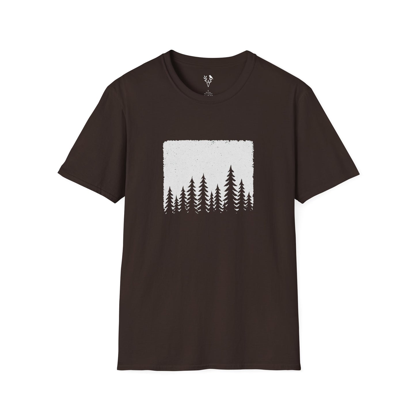 Forest Shadow T-Shirt