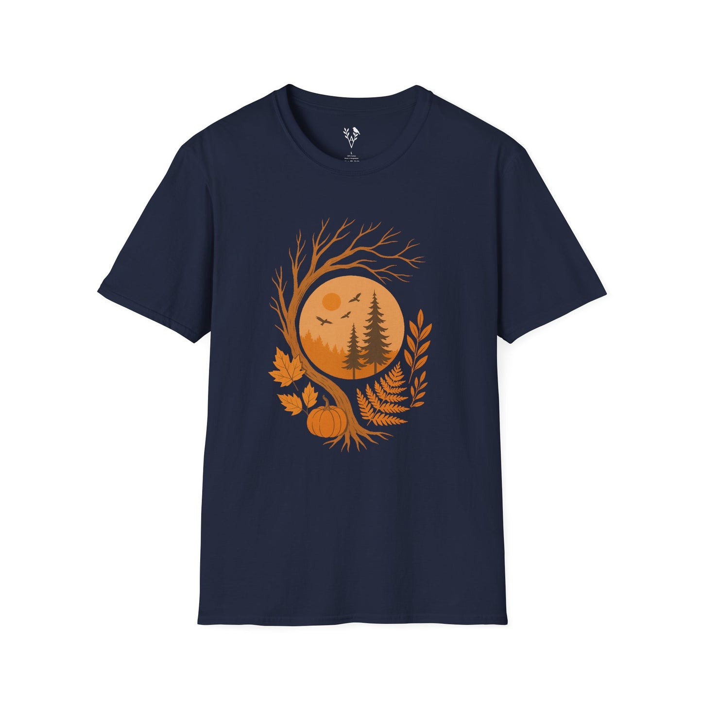 Flora T-Shirt