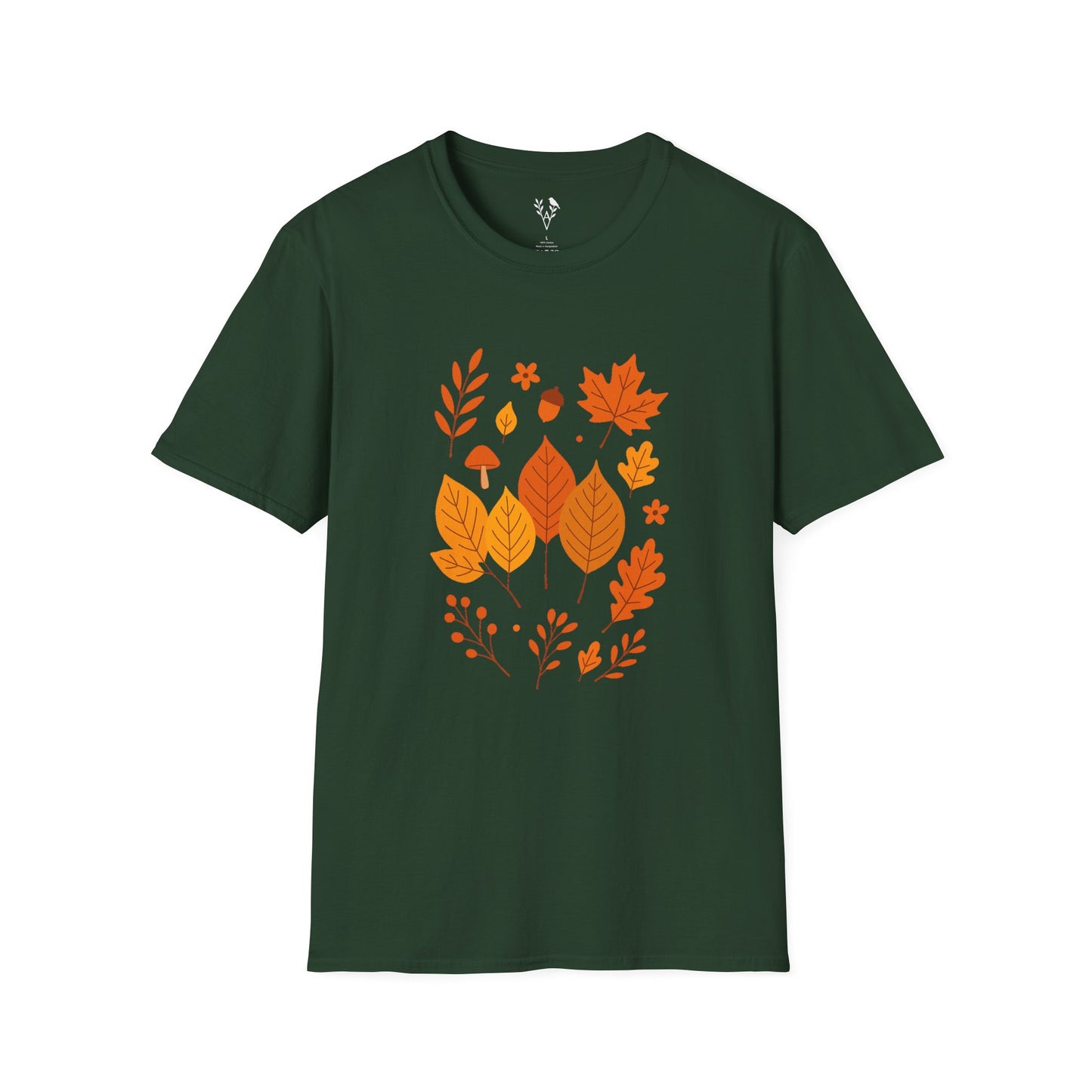 Fall Season T-Shirt