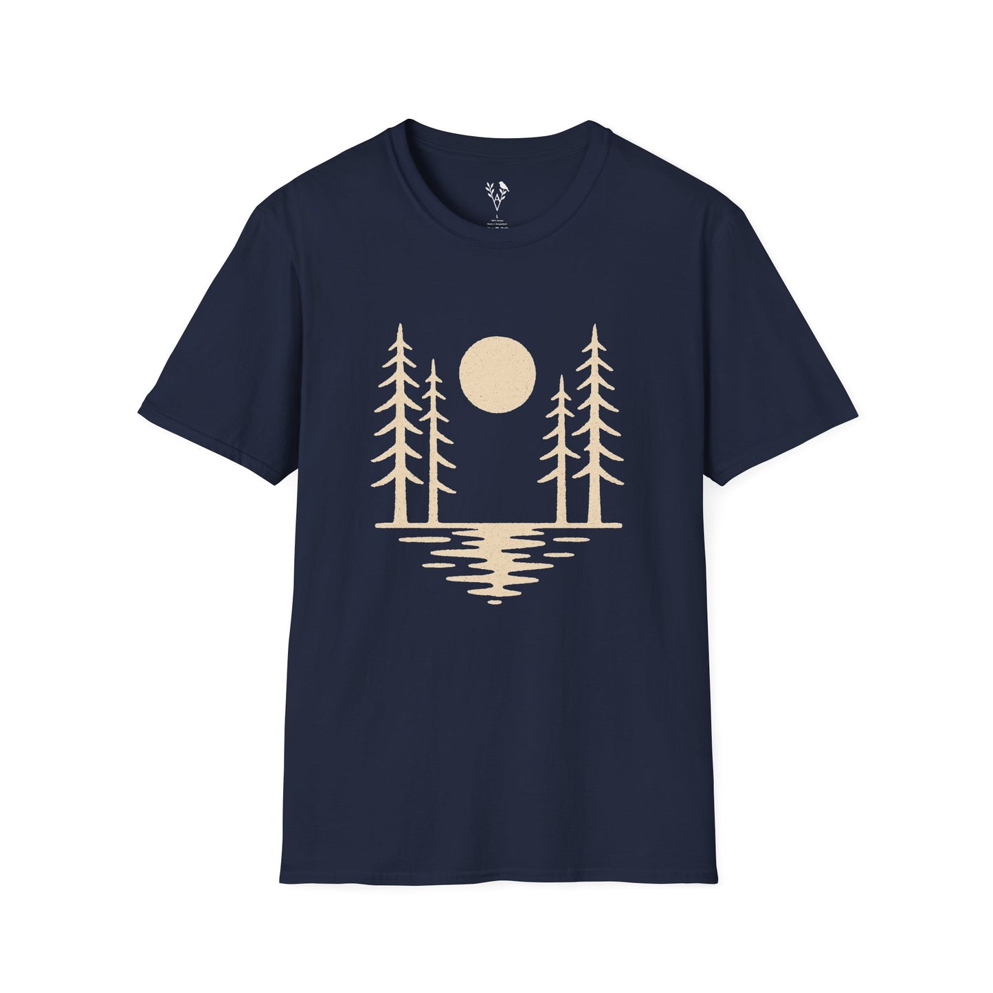 Wild Horizon T-Shirt