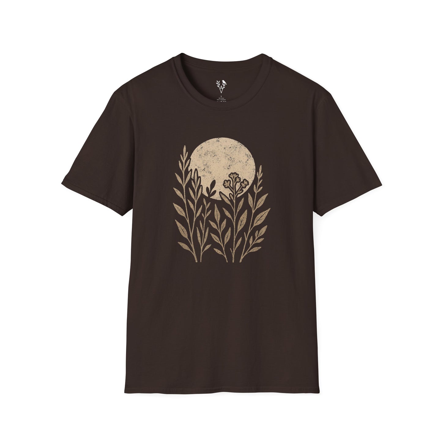 Lunar Bush T-Shirt
