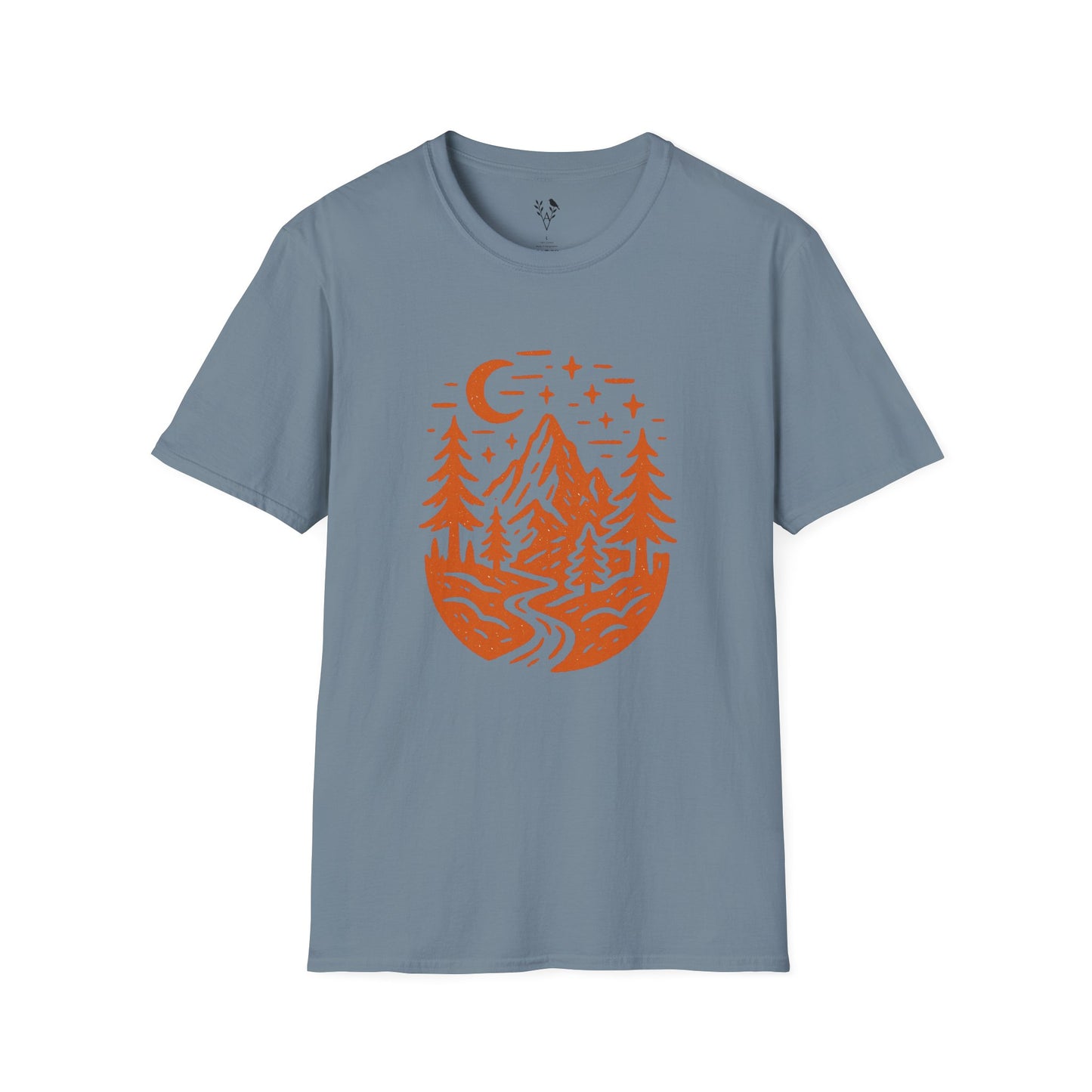 Mystic River T-Shirt