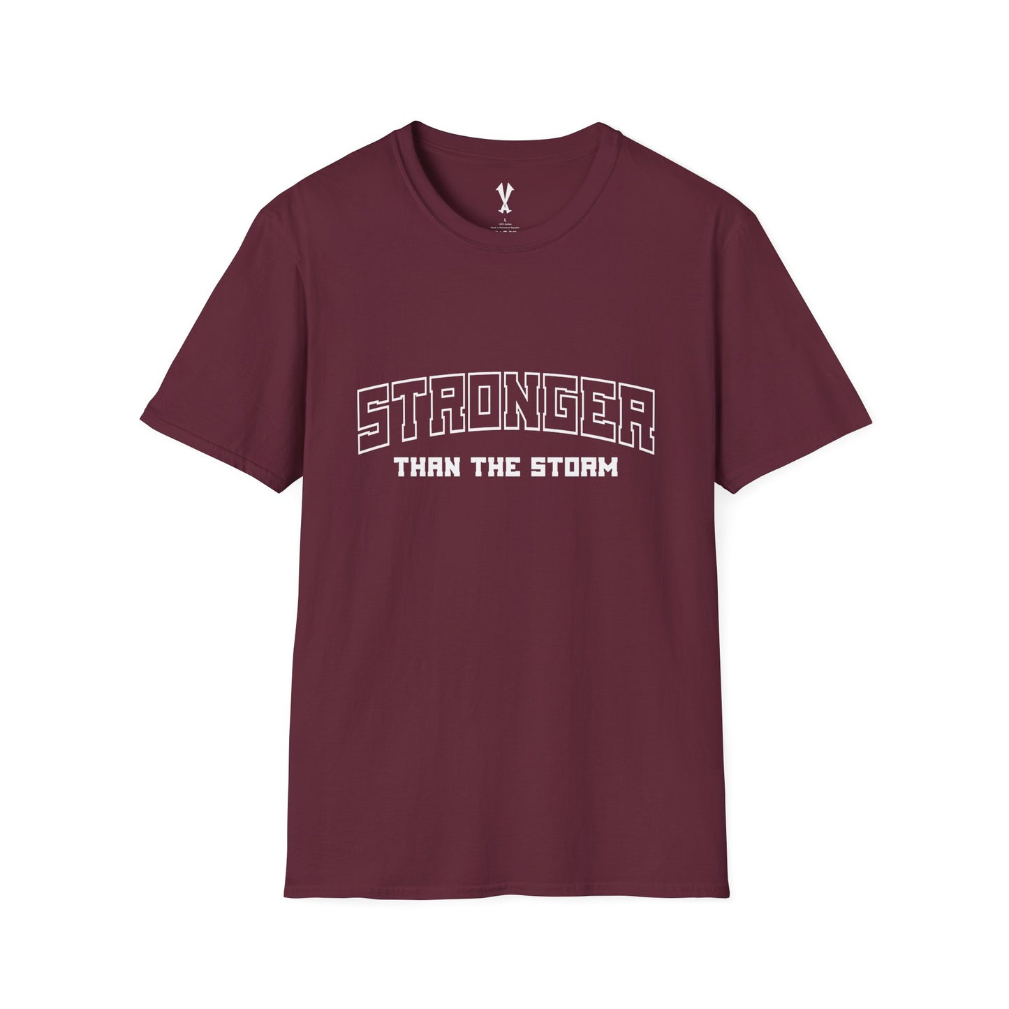 Stronger T-Shirt