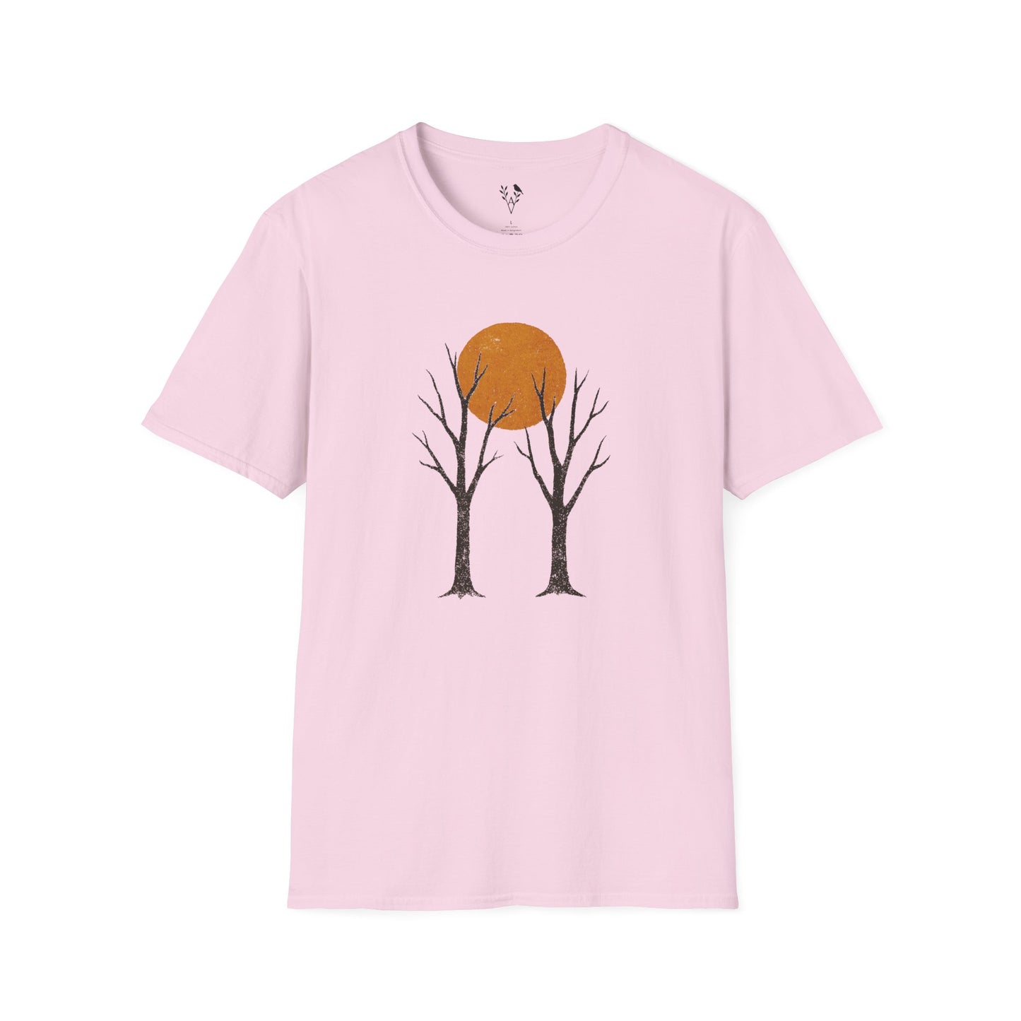 Twins T-Shirt