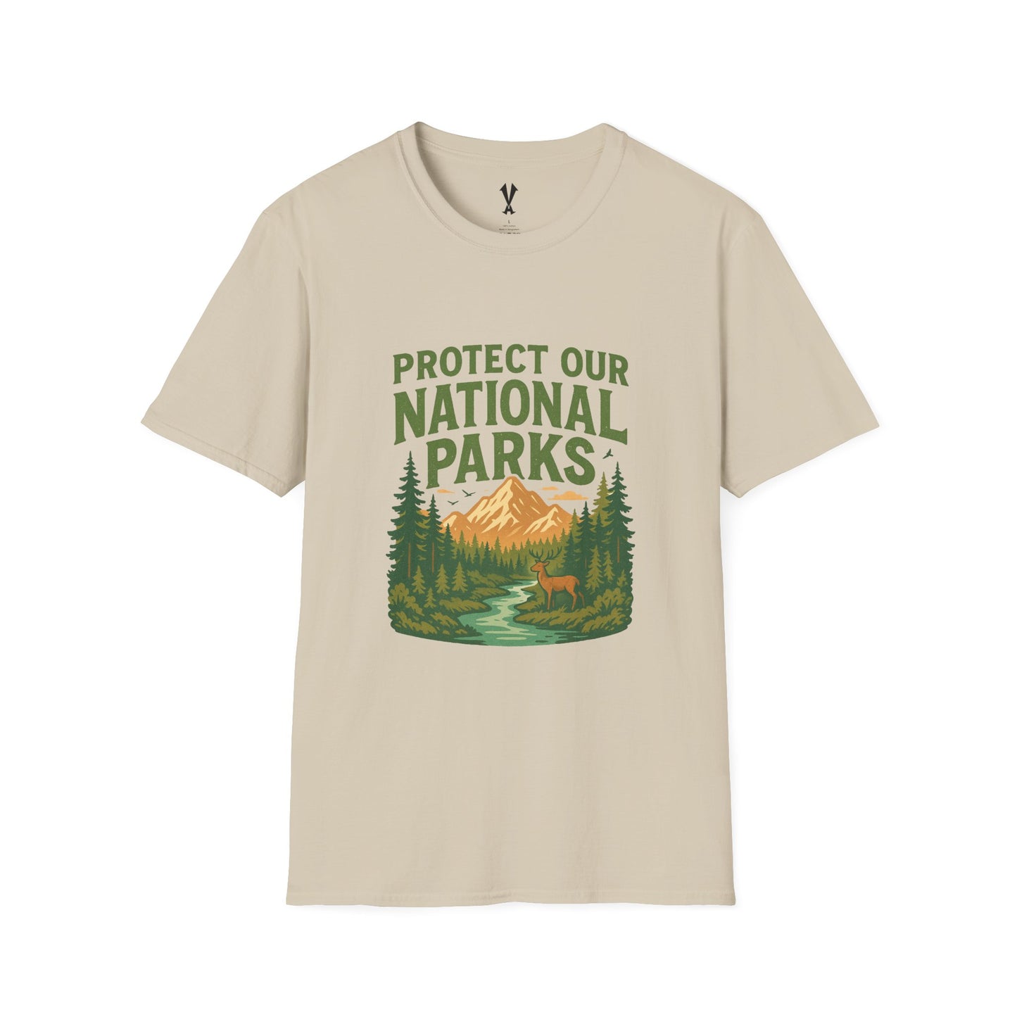 Protect Our National Parks T-Shirt