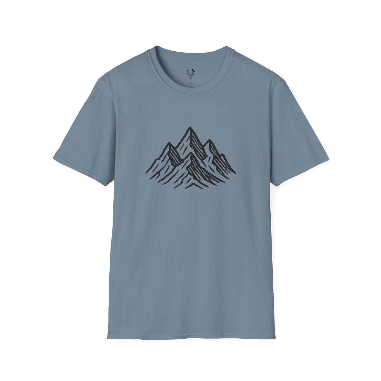 Rising Peak T-Shirt