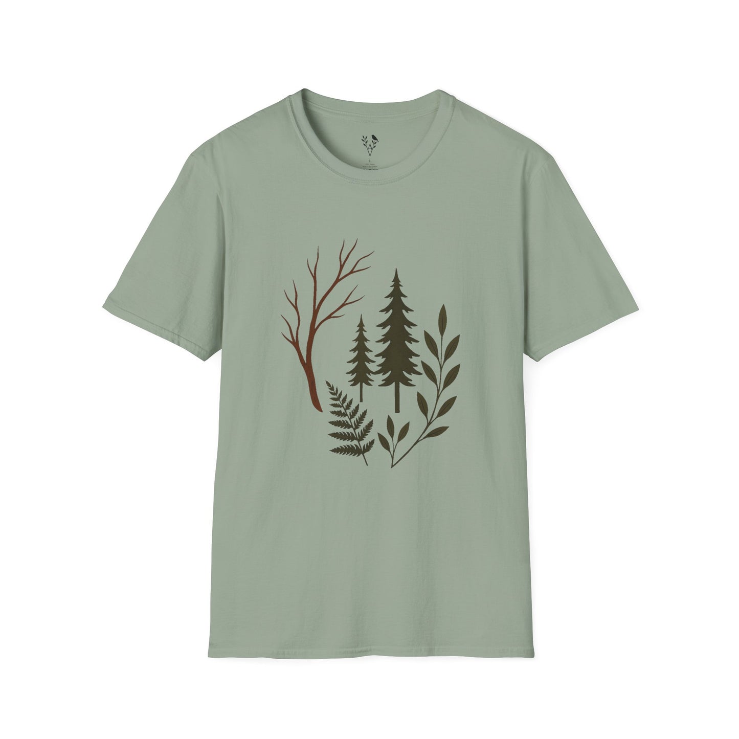 Flora T-Shirt