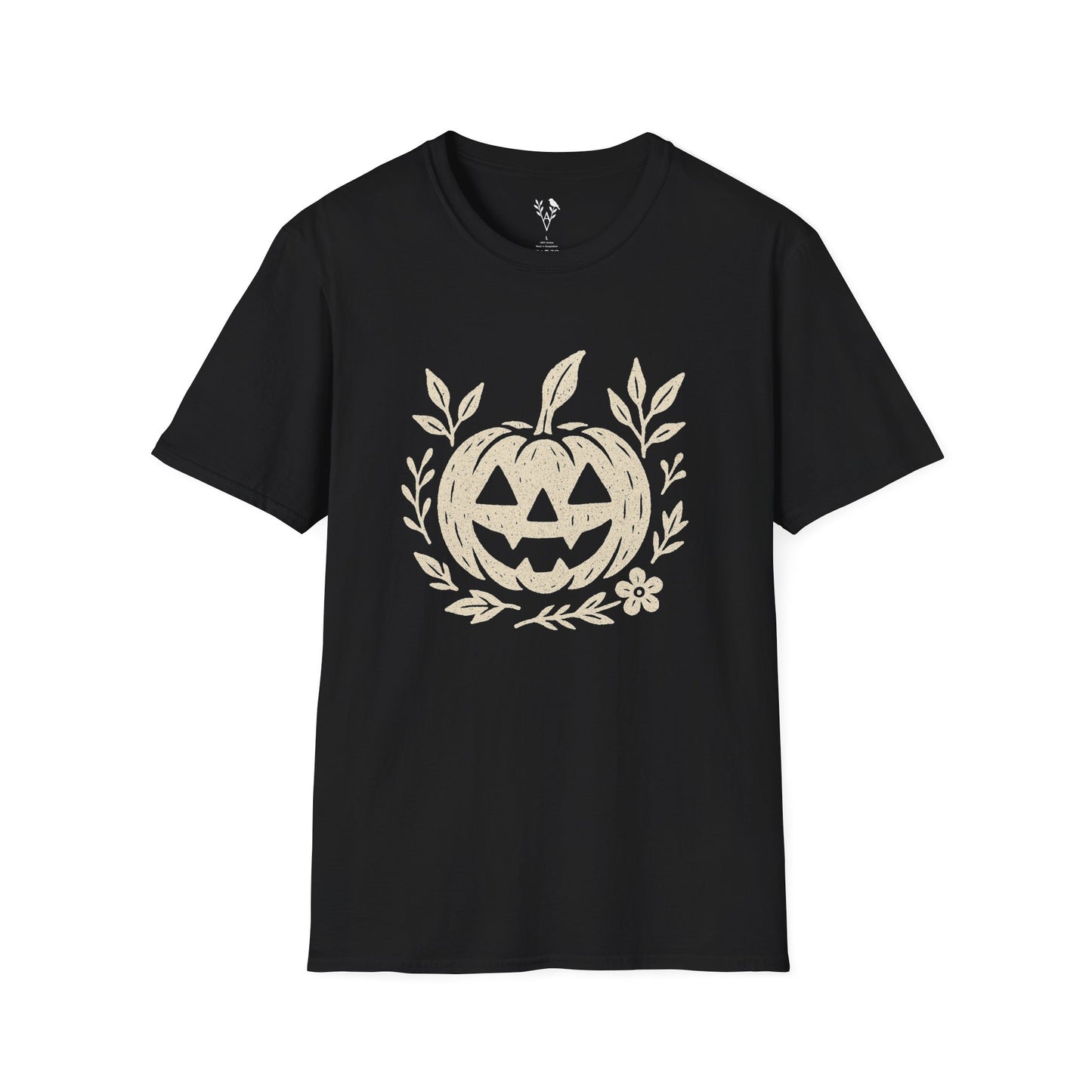 Jack-O'-lantern T-Shirt