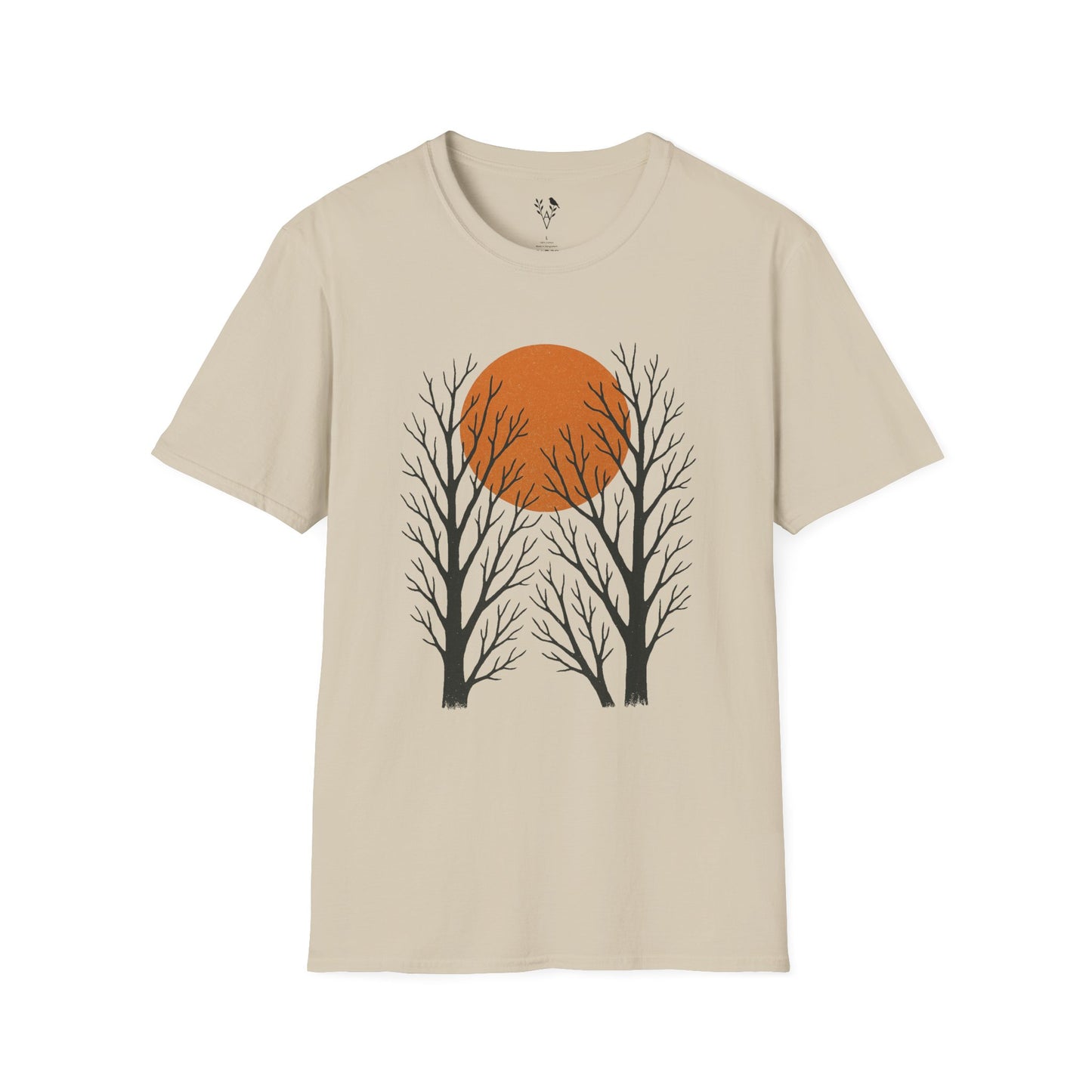 Golden Still T-Shirt