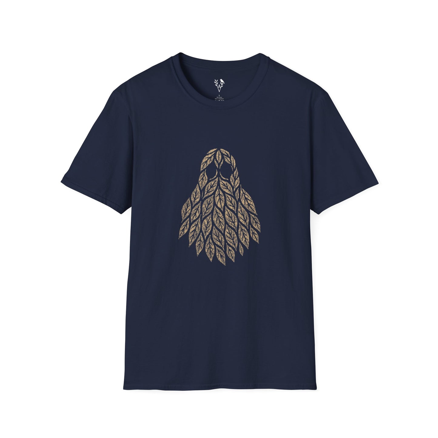 Flora Ghost T-Shirt