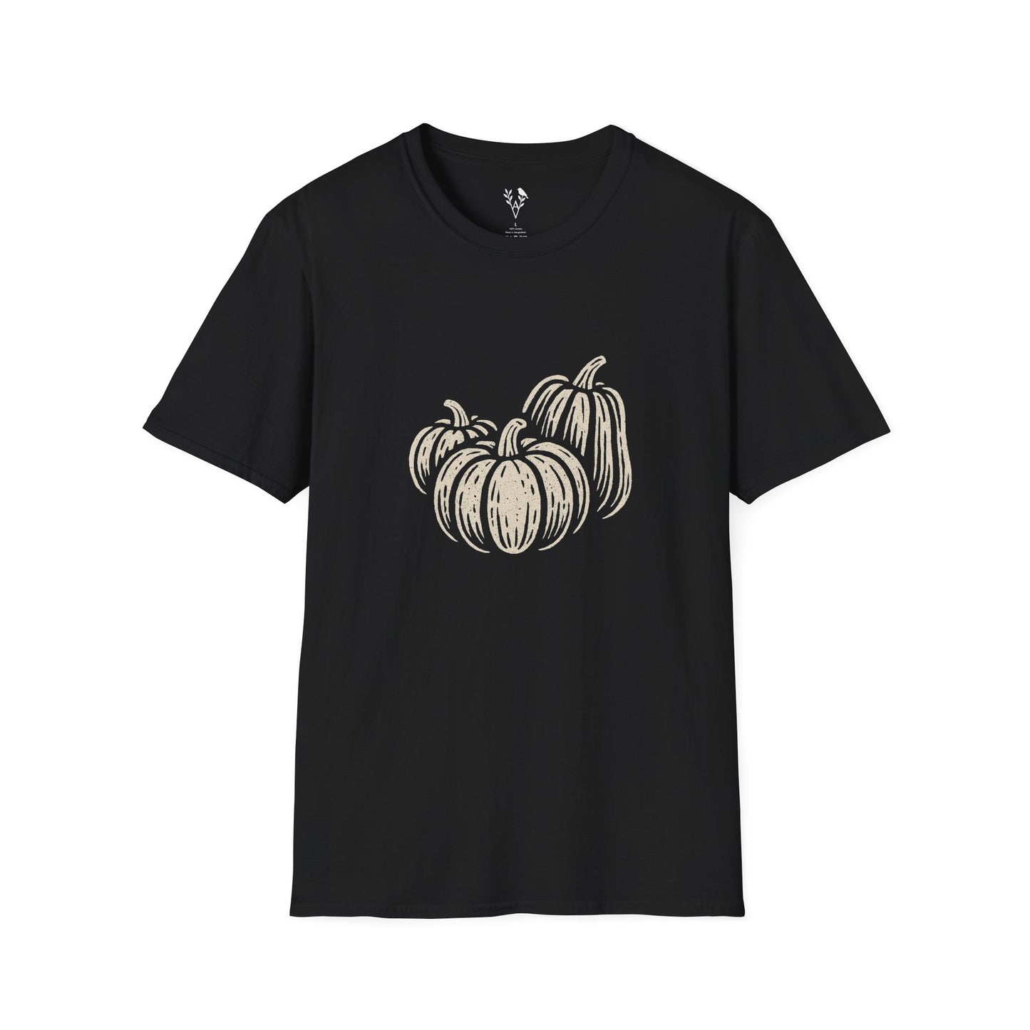 Pumpkin Patch T-Shirt