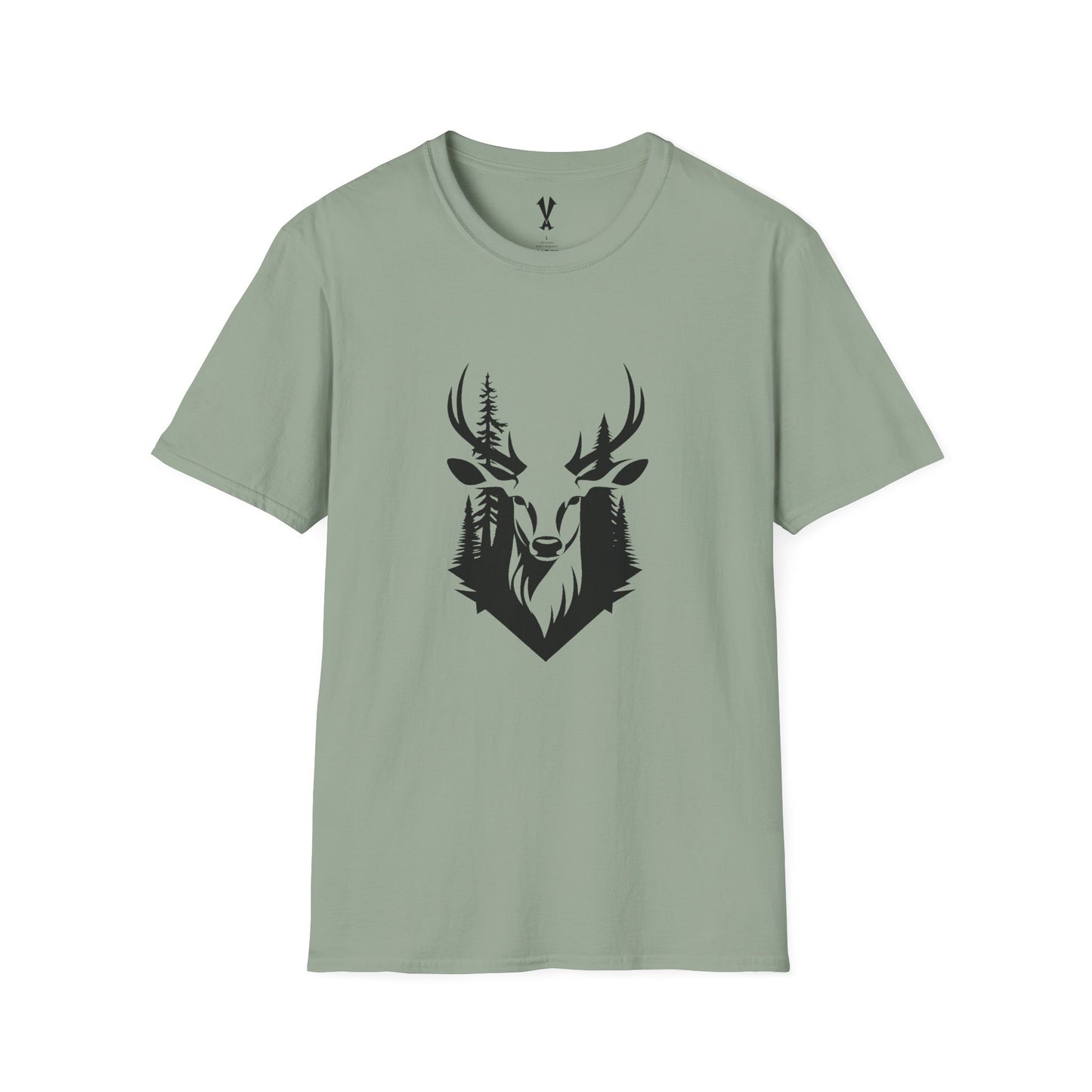 Buck T-Shirt