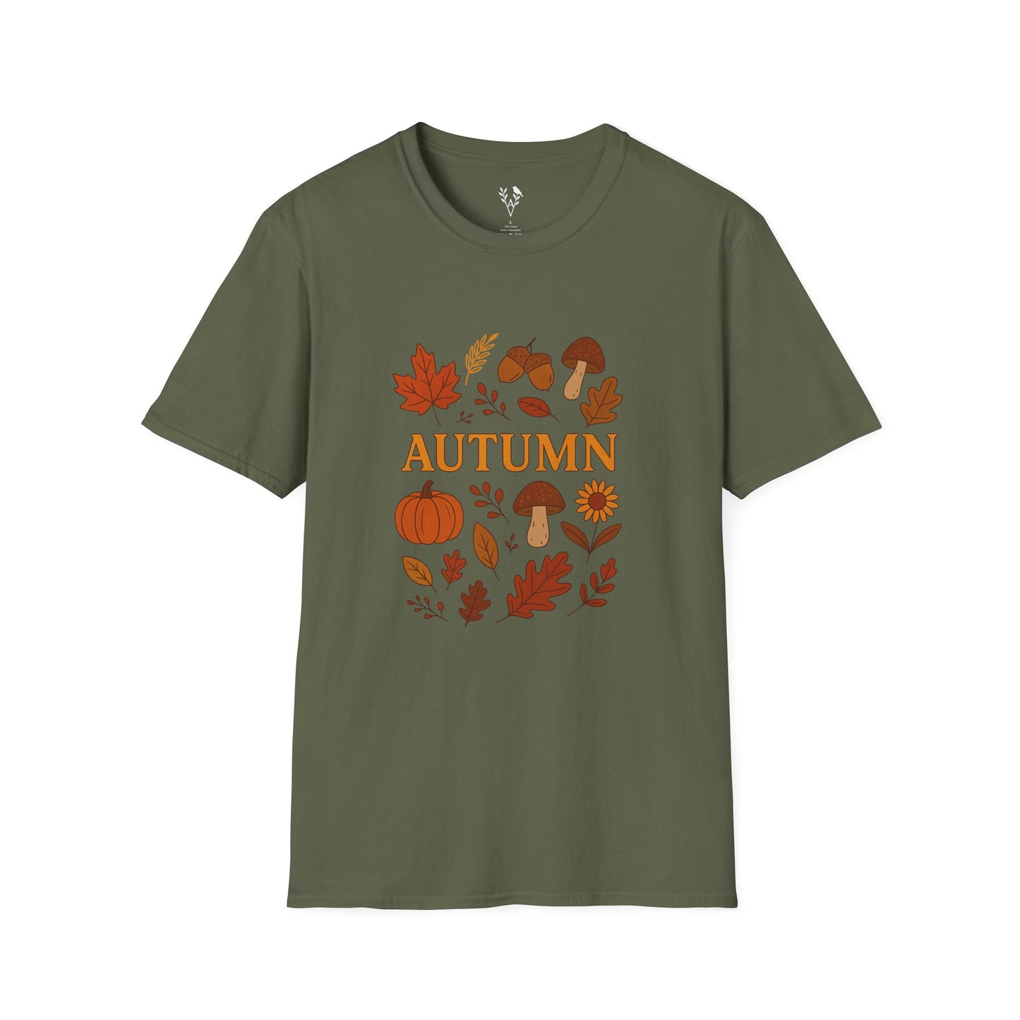 Autumn T-Shirt