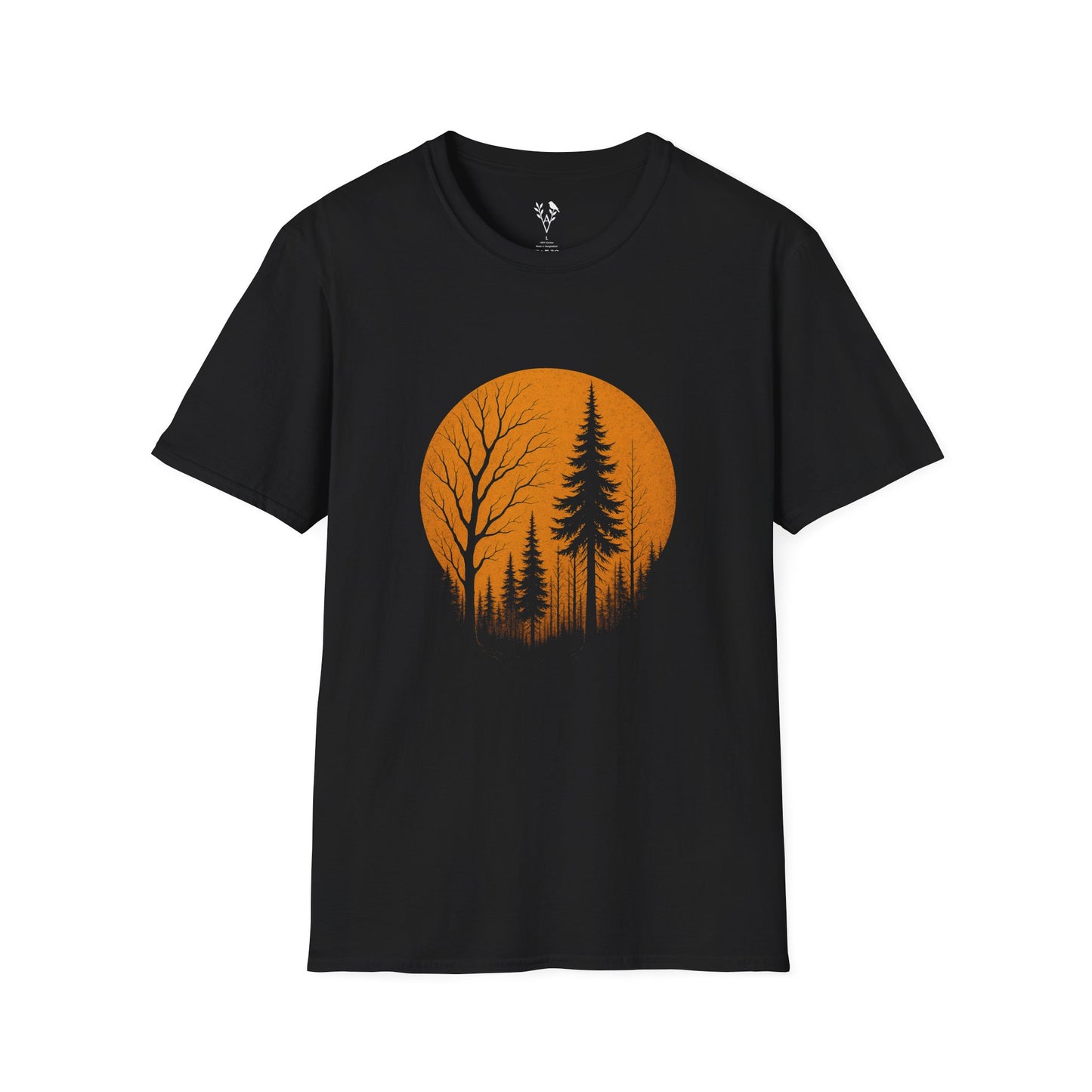 Dawn Woods T-Shirt