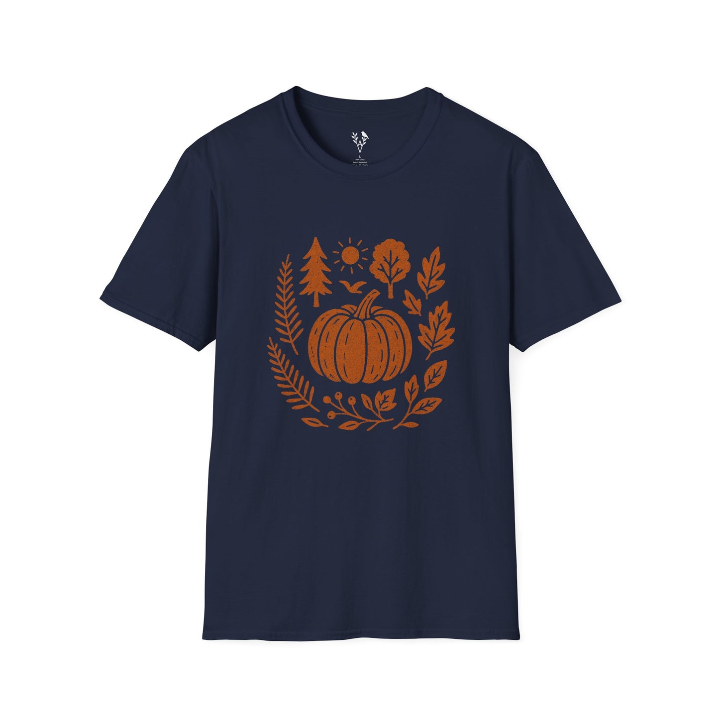 Fall Elements T-Shirt