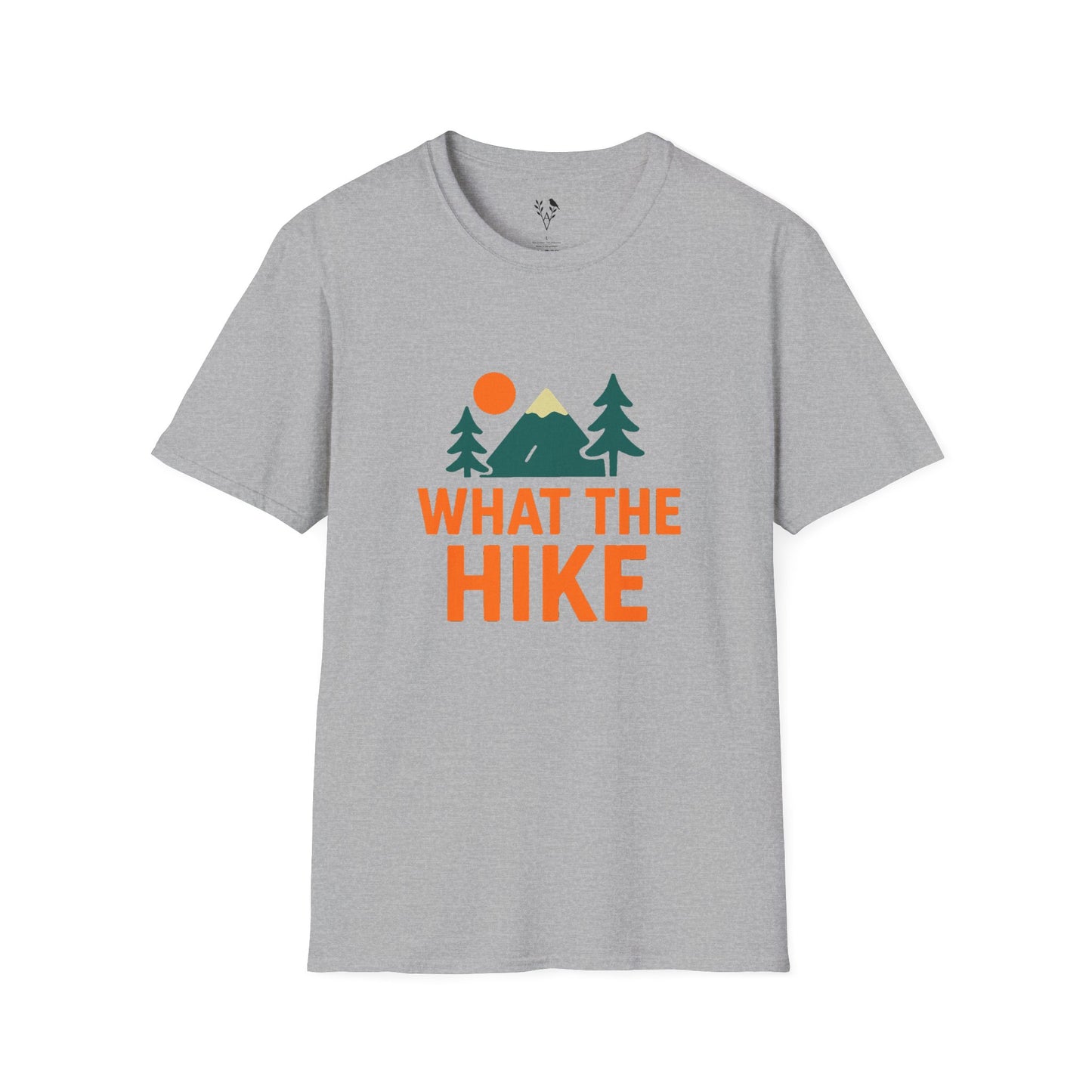 What The Hike T-Shirt