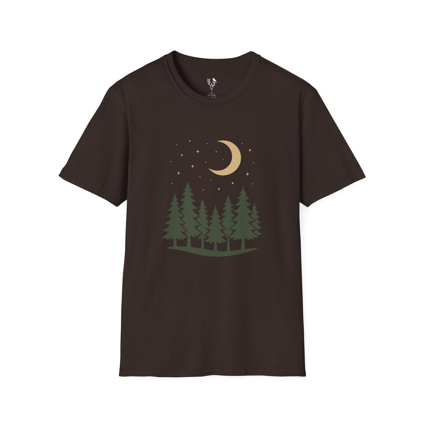 Lunar Pines T-Shirt