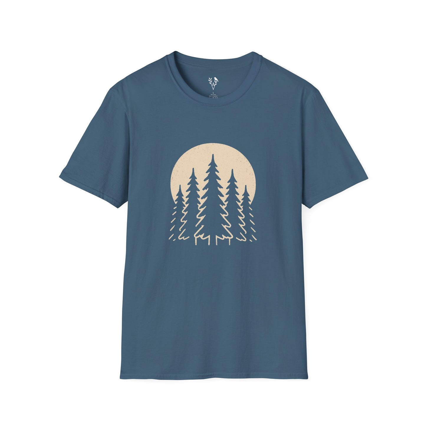 Pine Shadow T-Shirt