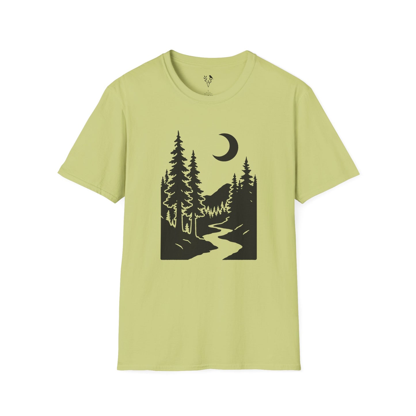 Natural Shadows T-Shirt