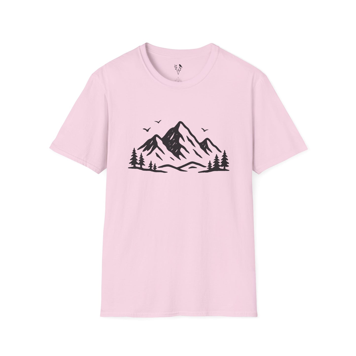High Mountain T-Shirt
