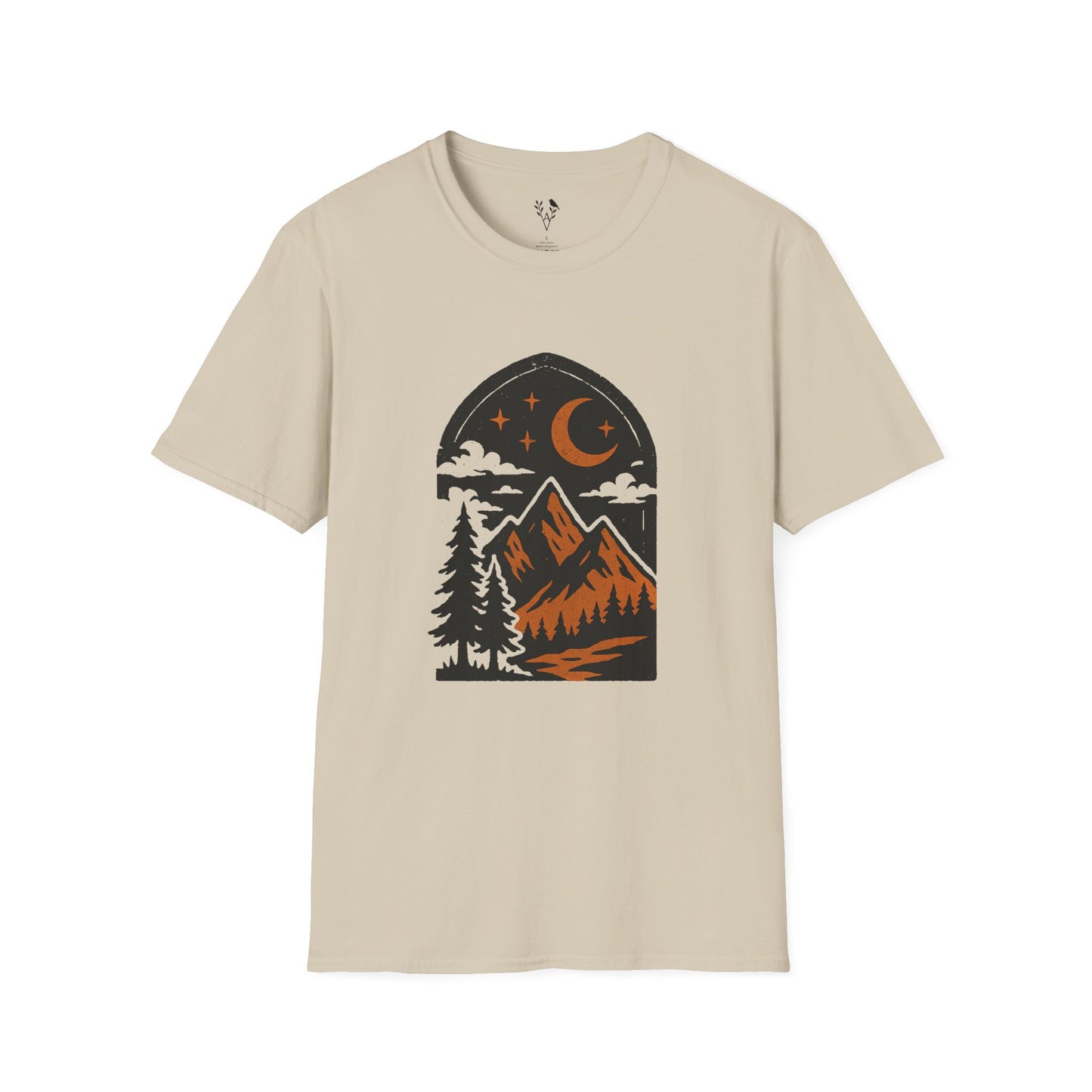 Gothic Nature T-Shirt