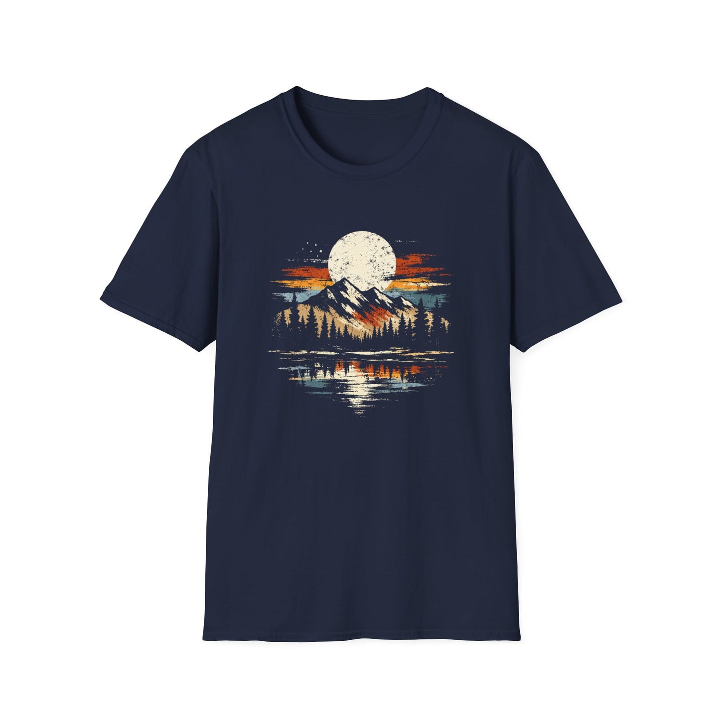 Vibe Sky T-Shirt