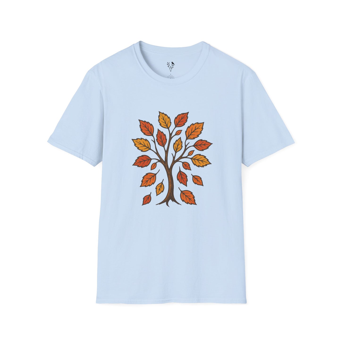 Autumn Tree T-Shirt