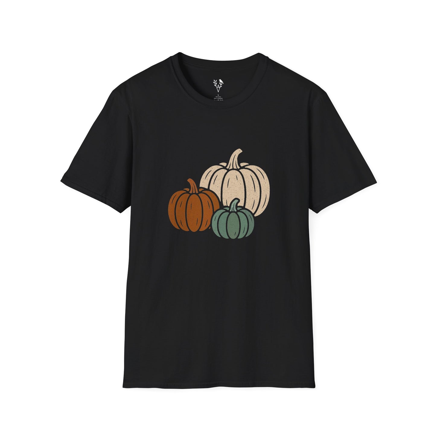 Pumpkin Patch T-Shirt