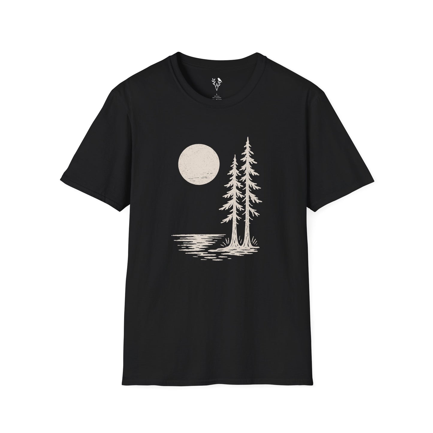 Destined Pines T-Shirt
