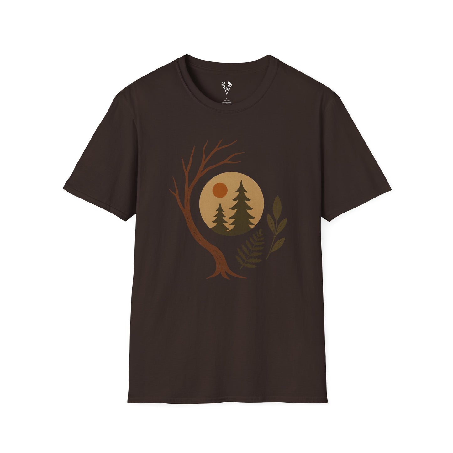 Surround Nature T-Shirt