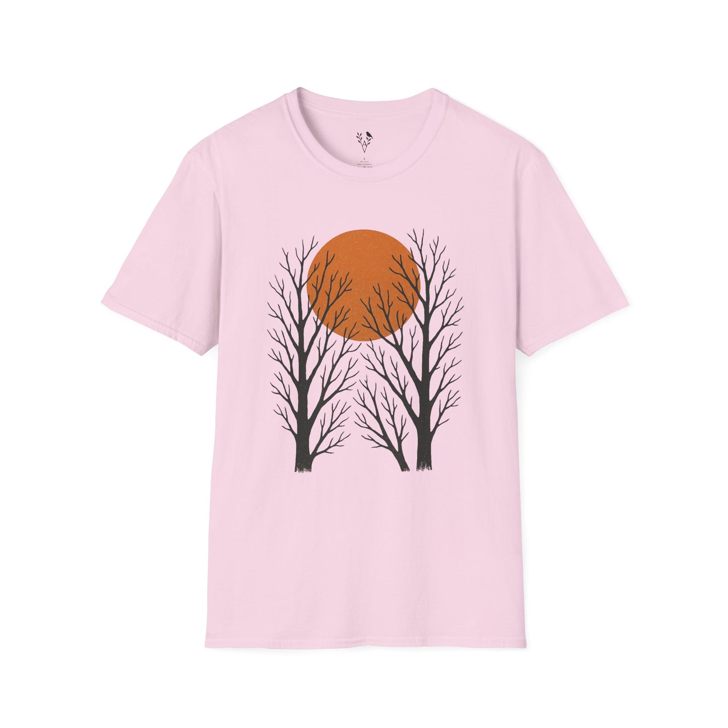Golden Still T-Shirt