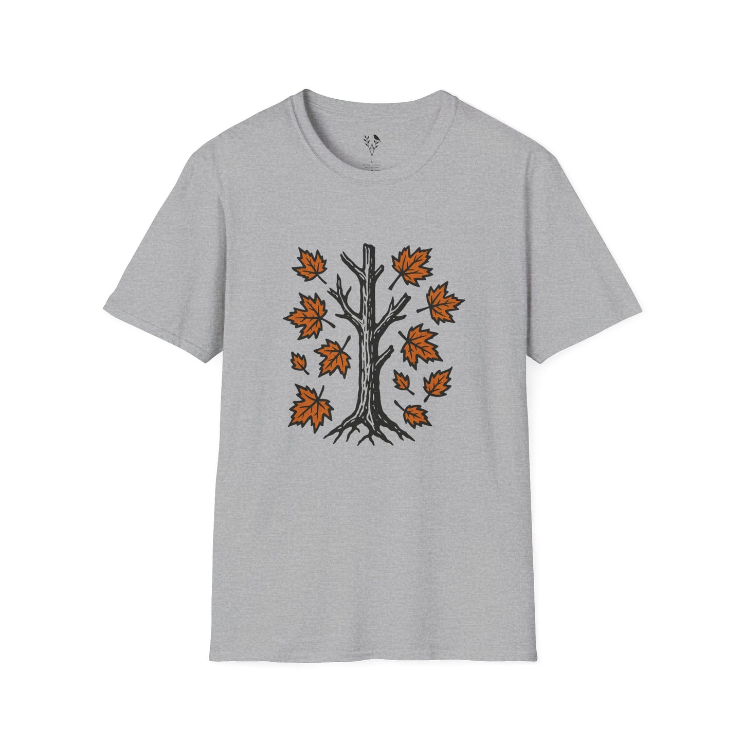 Fallen Leaves T-Shirt