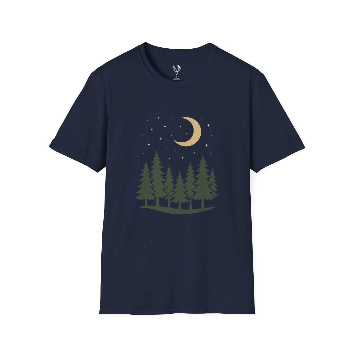 Lunar Pines T-Shirt
