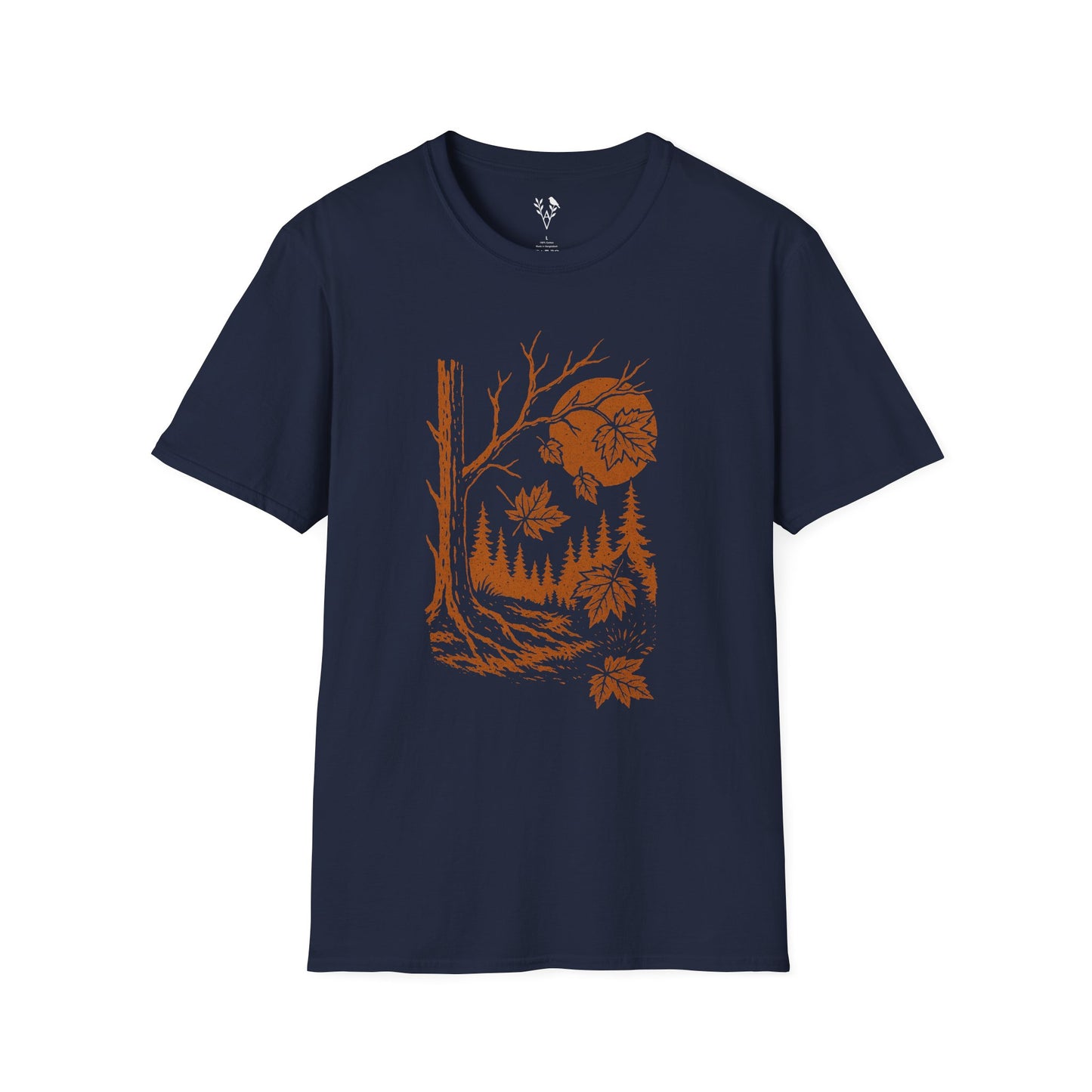 Fall Times T-Shirt