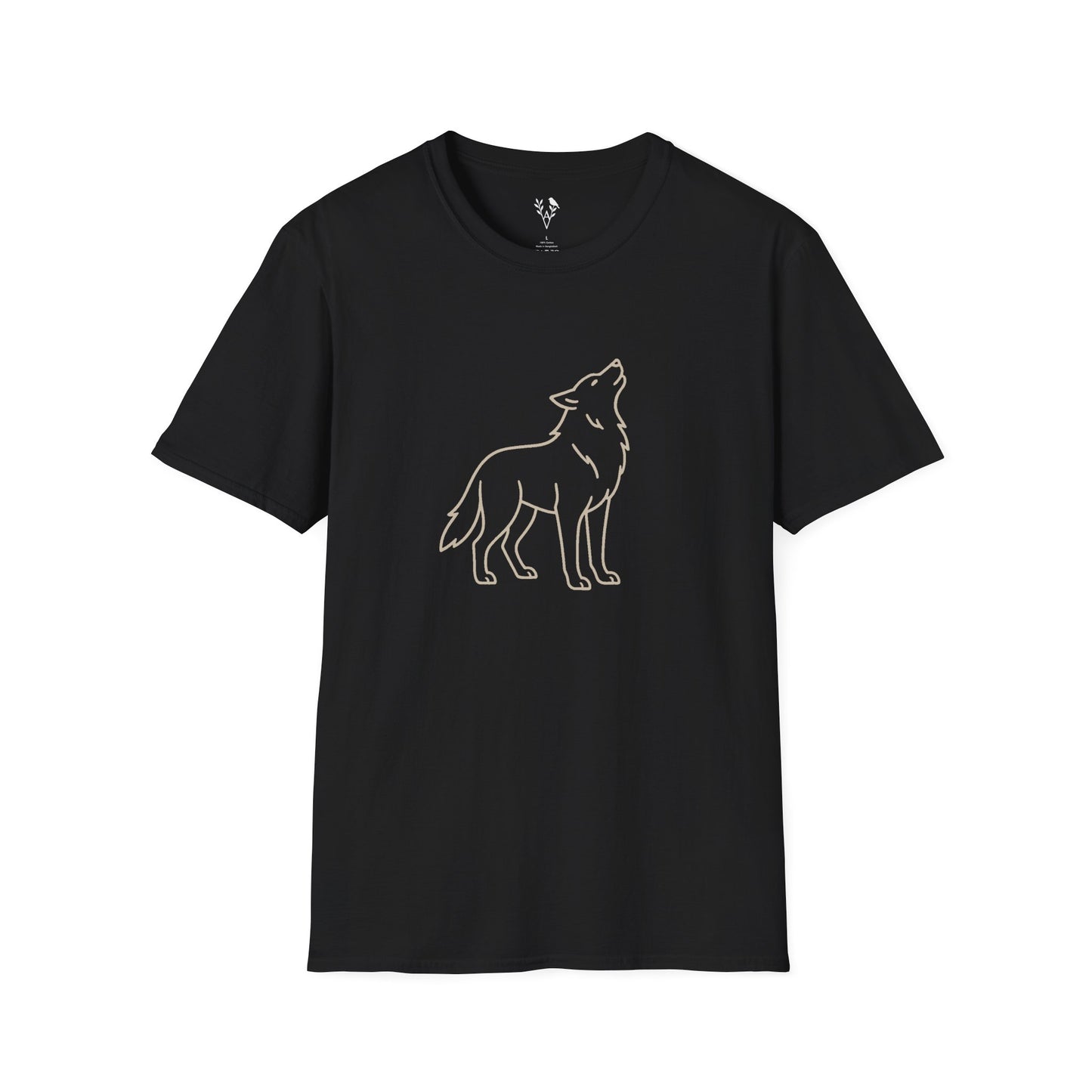 Lone Wolf T-Shirt