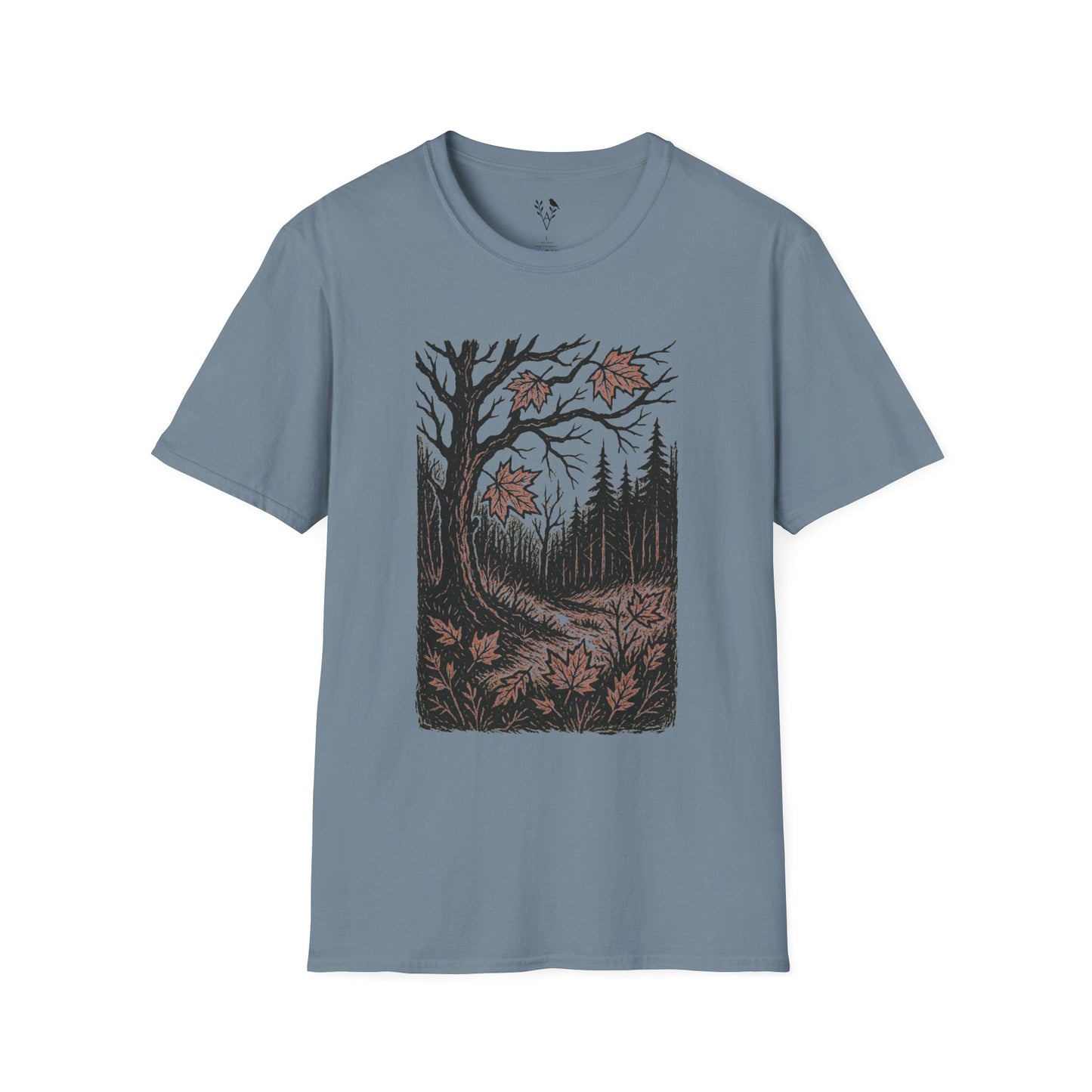 Fall's Arrival T-Shirt
