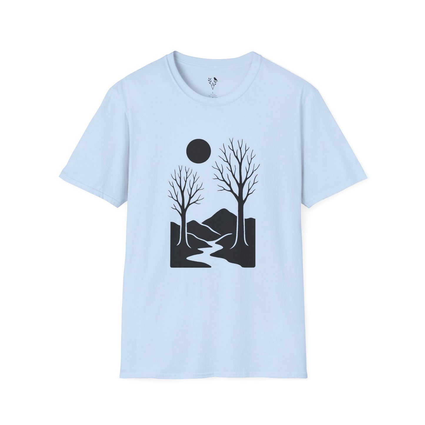 The Flow T-Shirt