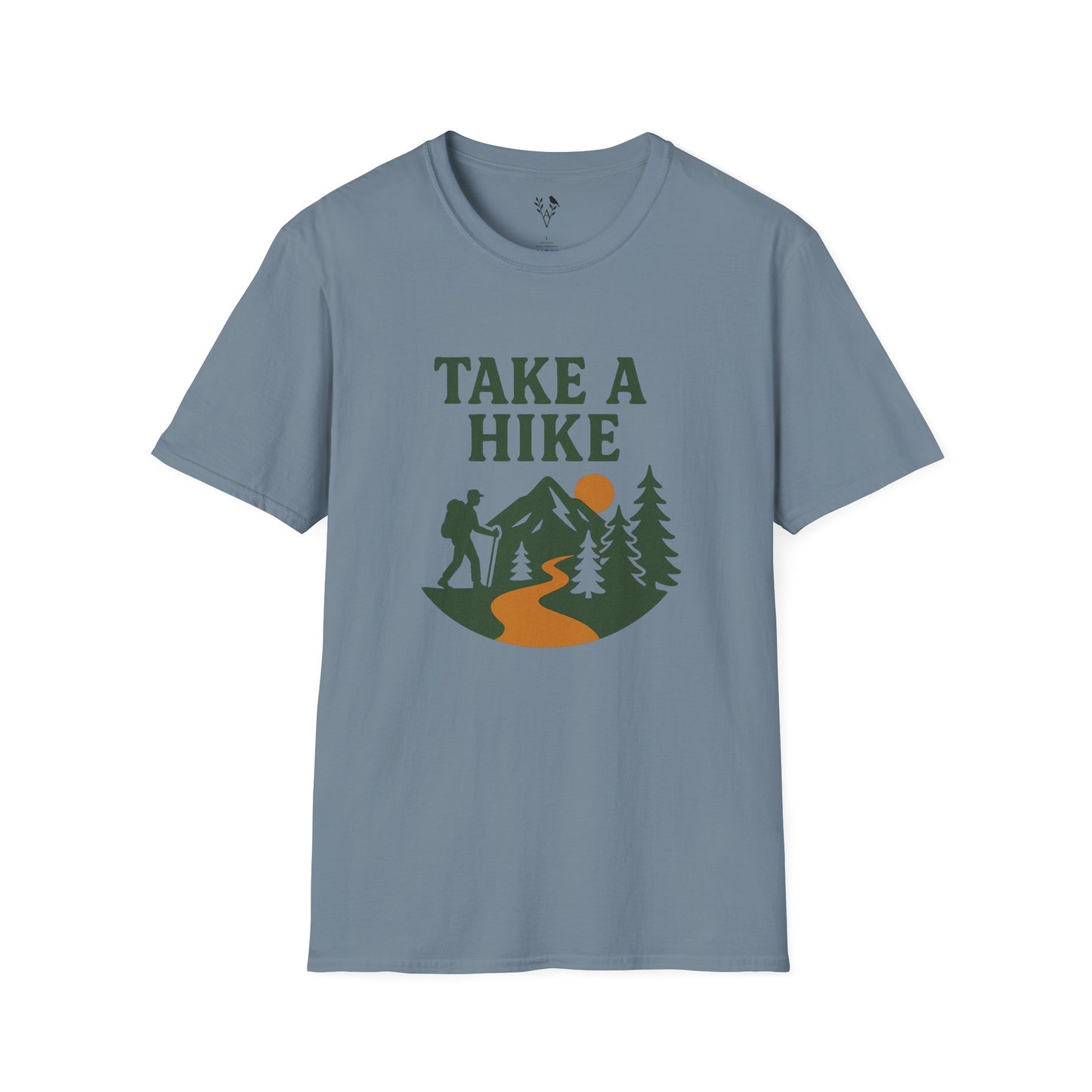 Take A Hike T-Shirt