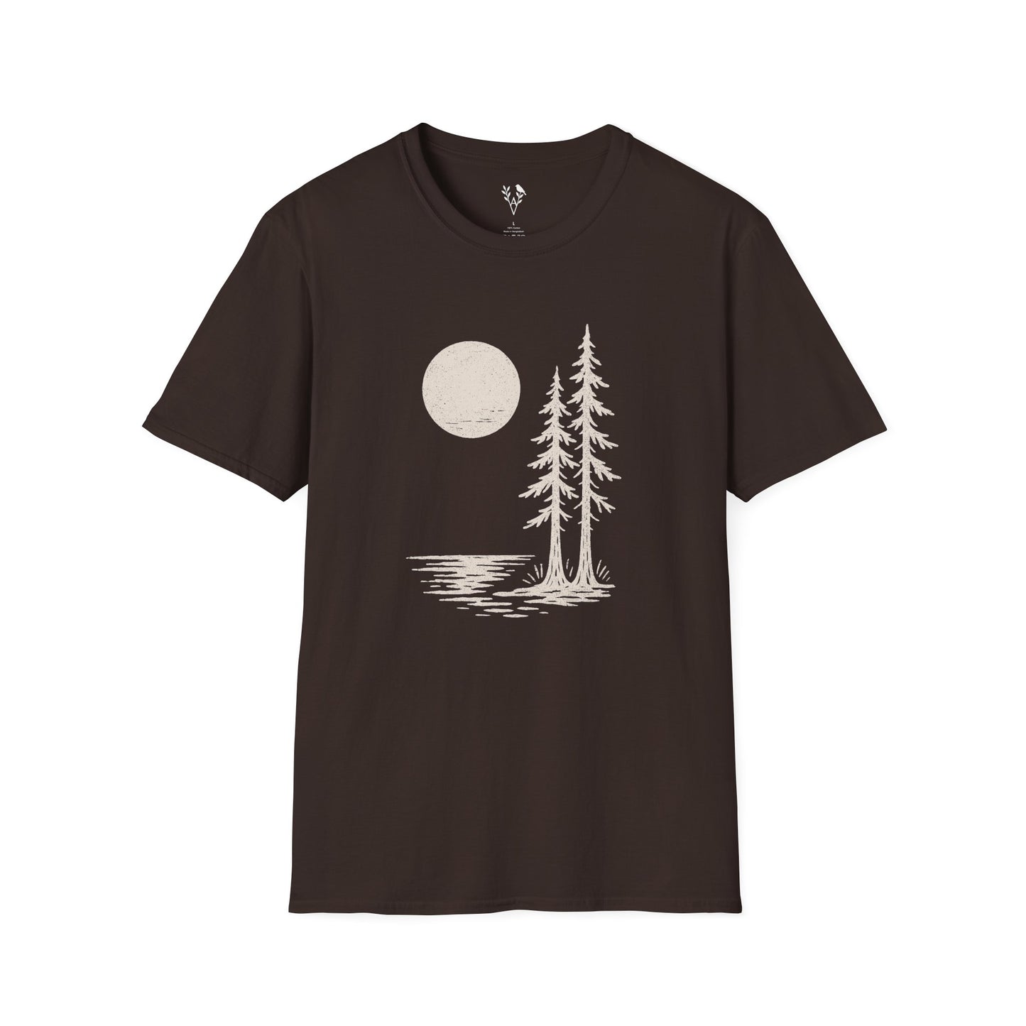 Destined Pines T-Shirt