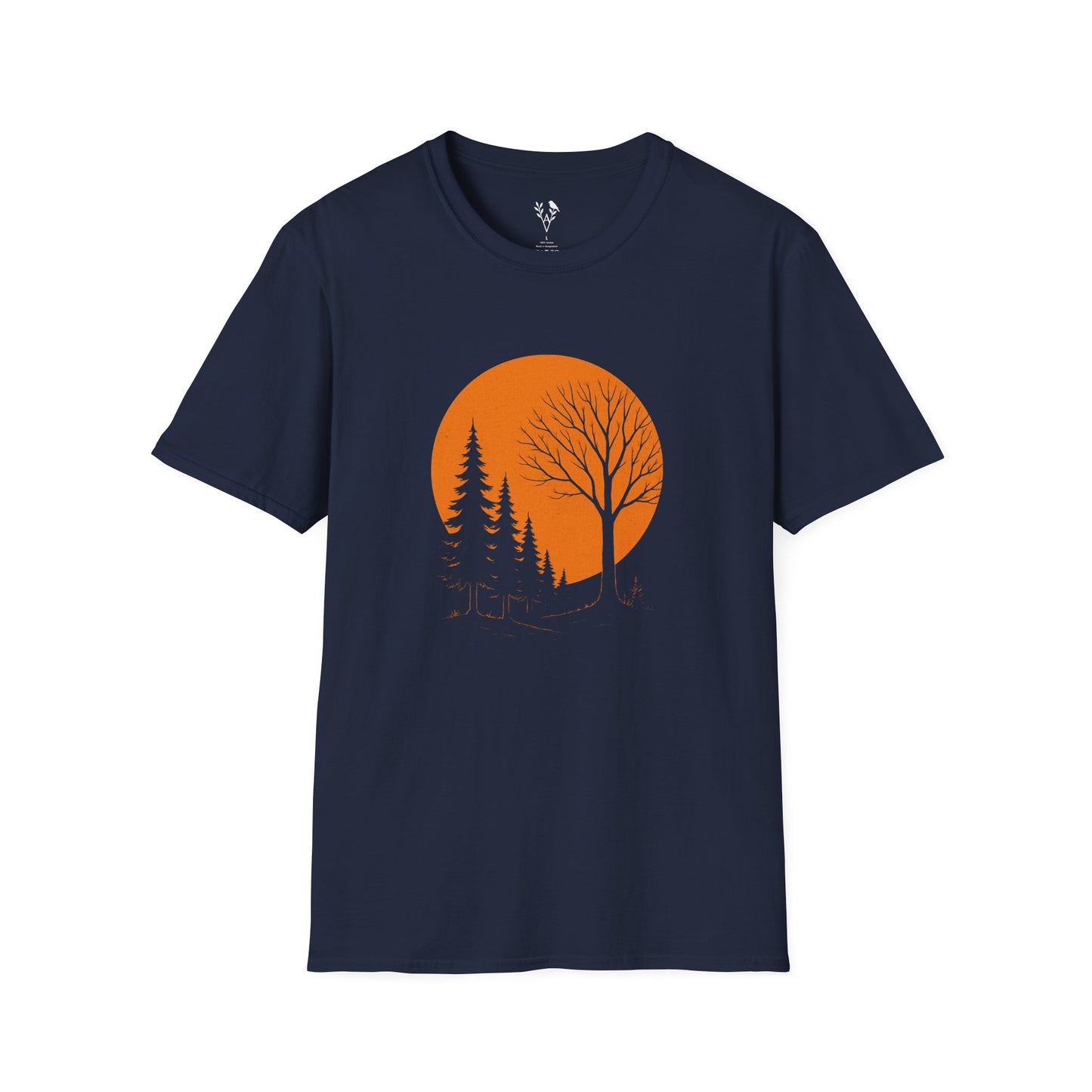 Moon And Marrow T-Shirt