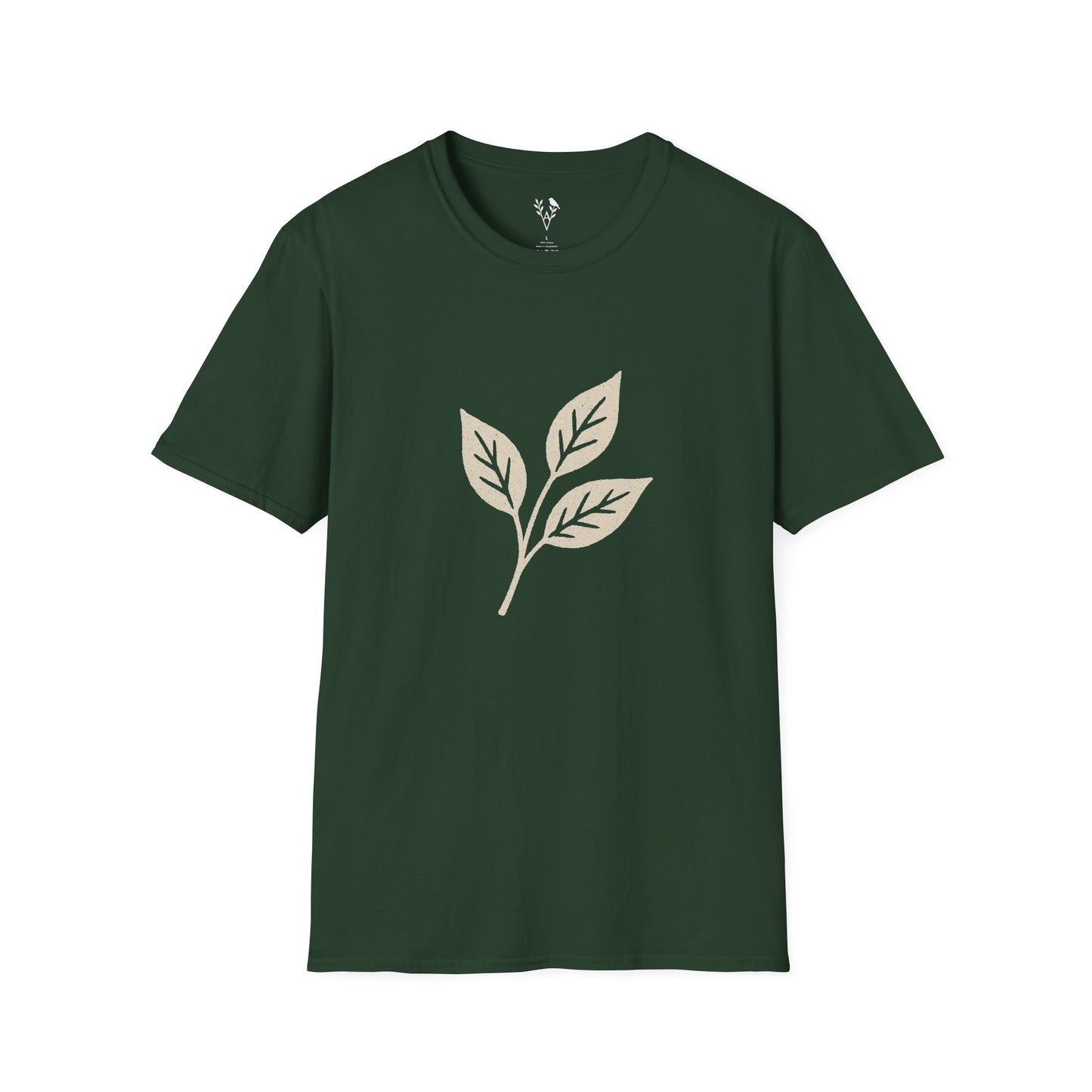 Leaflet T-Shirt