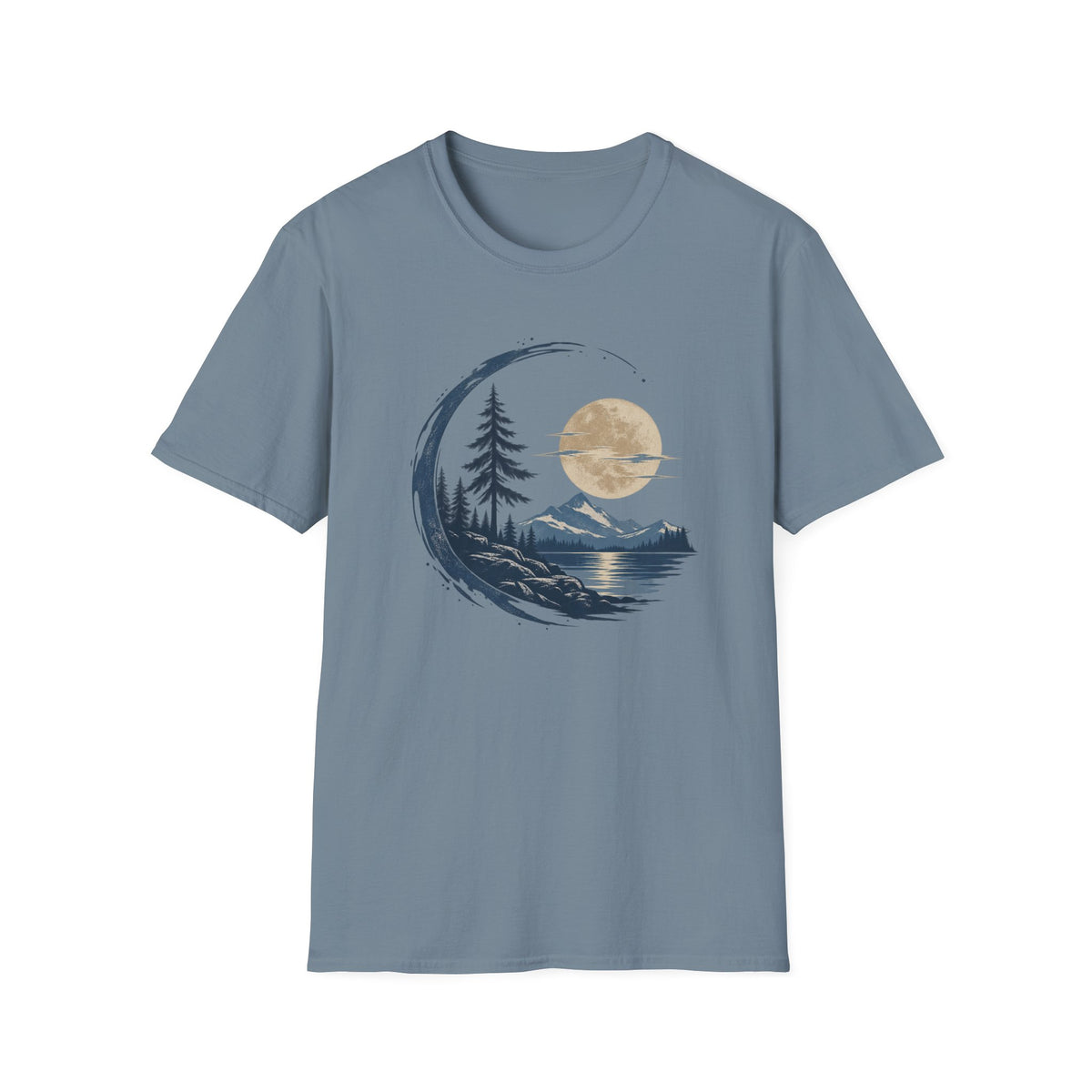 Driftwood Sky T-Shirt
