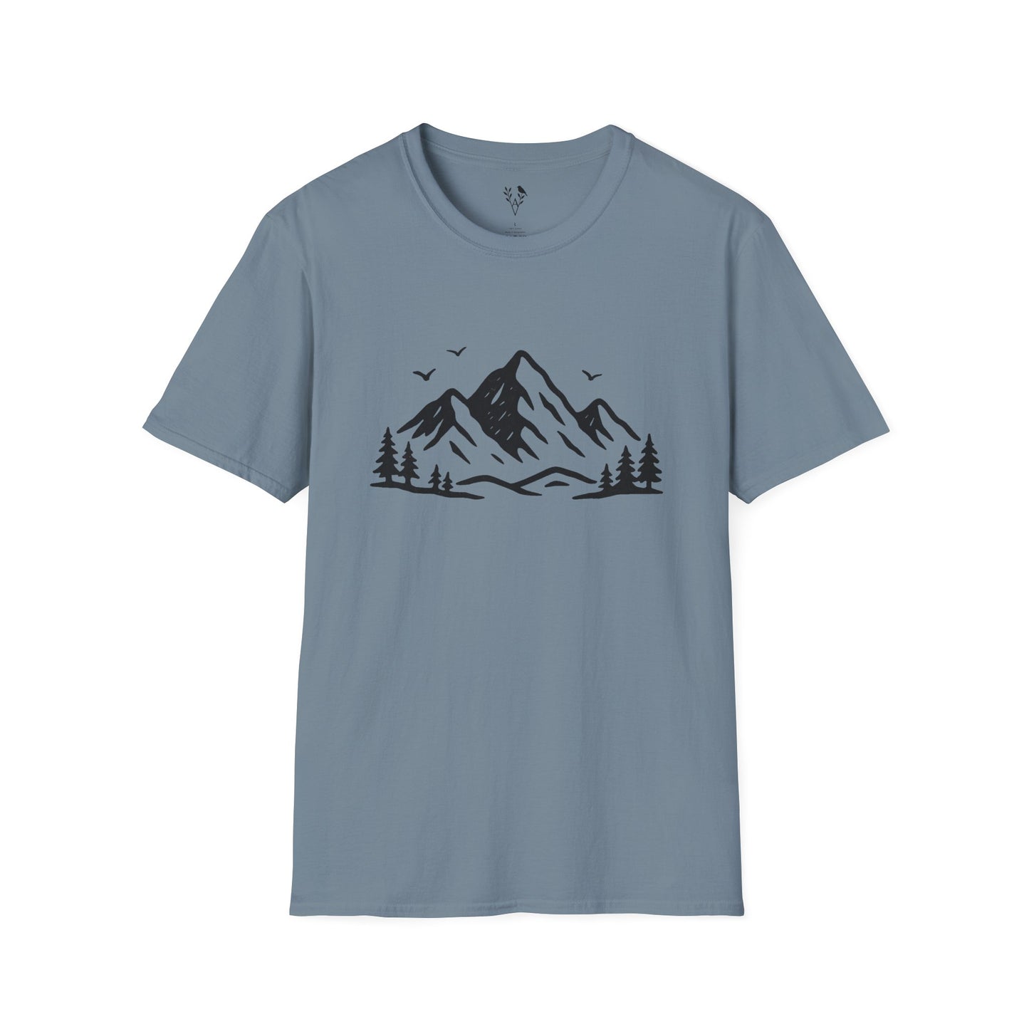 High Mountain T-Shirt
