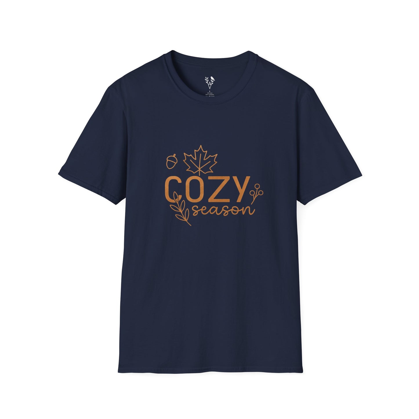 Cozy Season T-Shirt