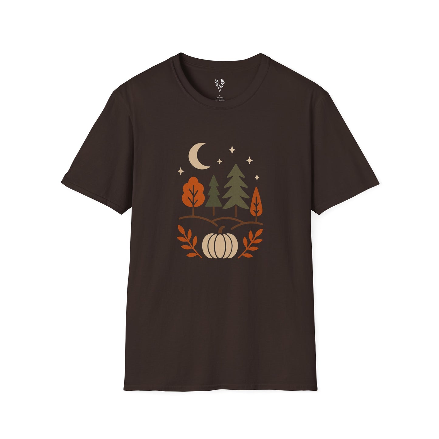 Fall Night T-Shirt