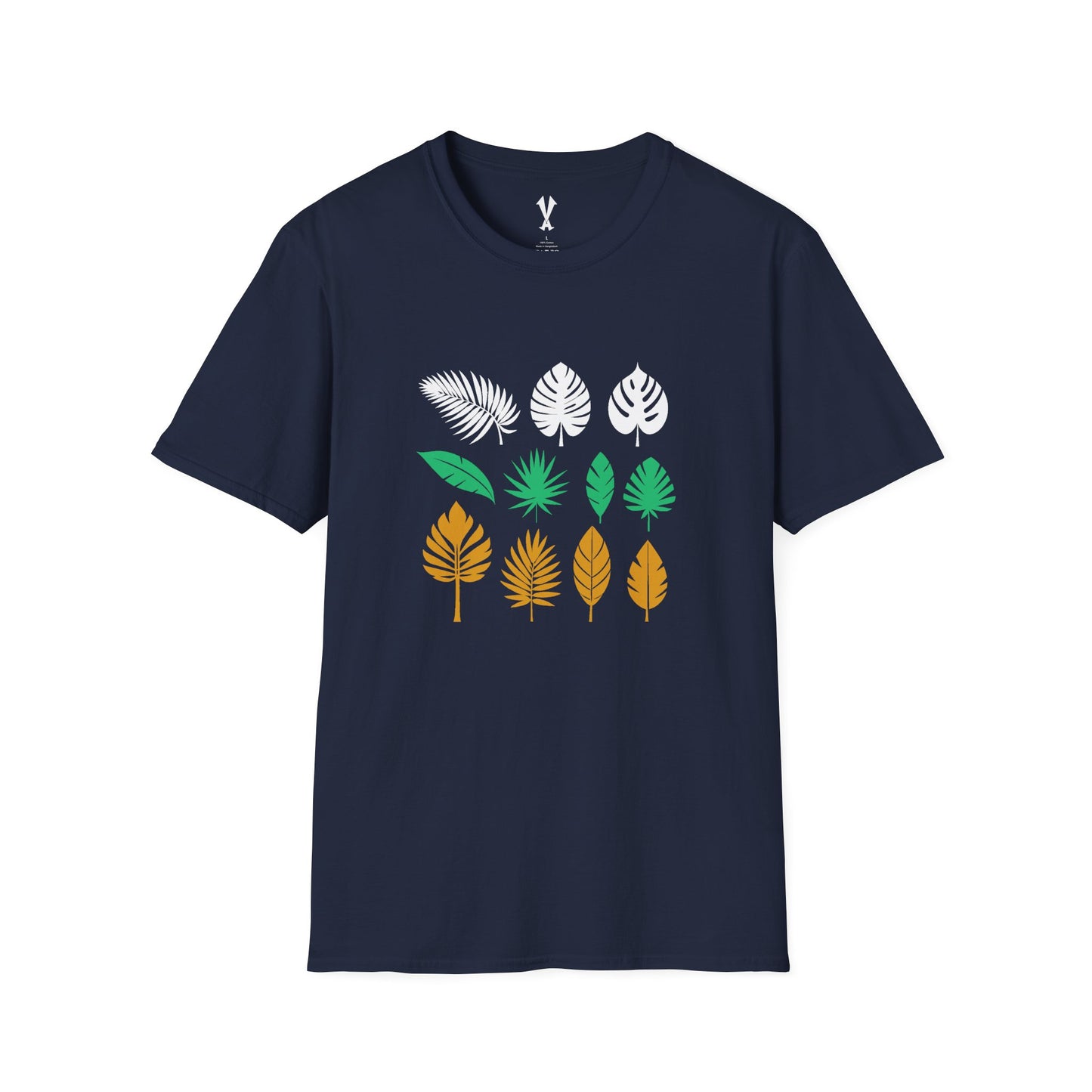 Palm Leaves T-Shirt