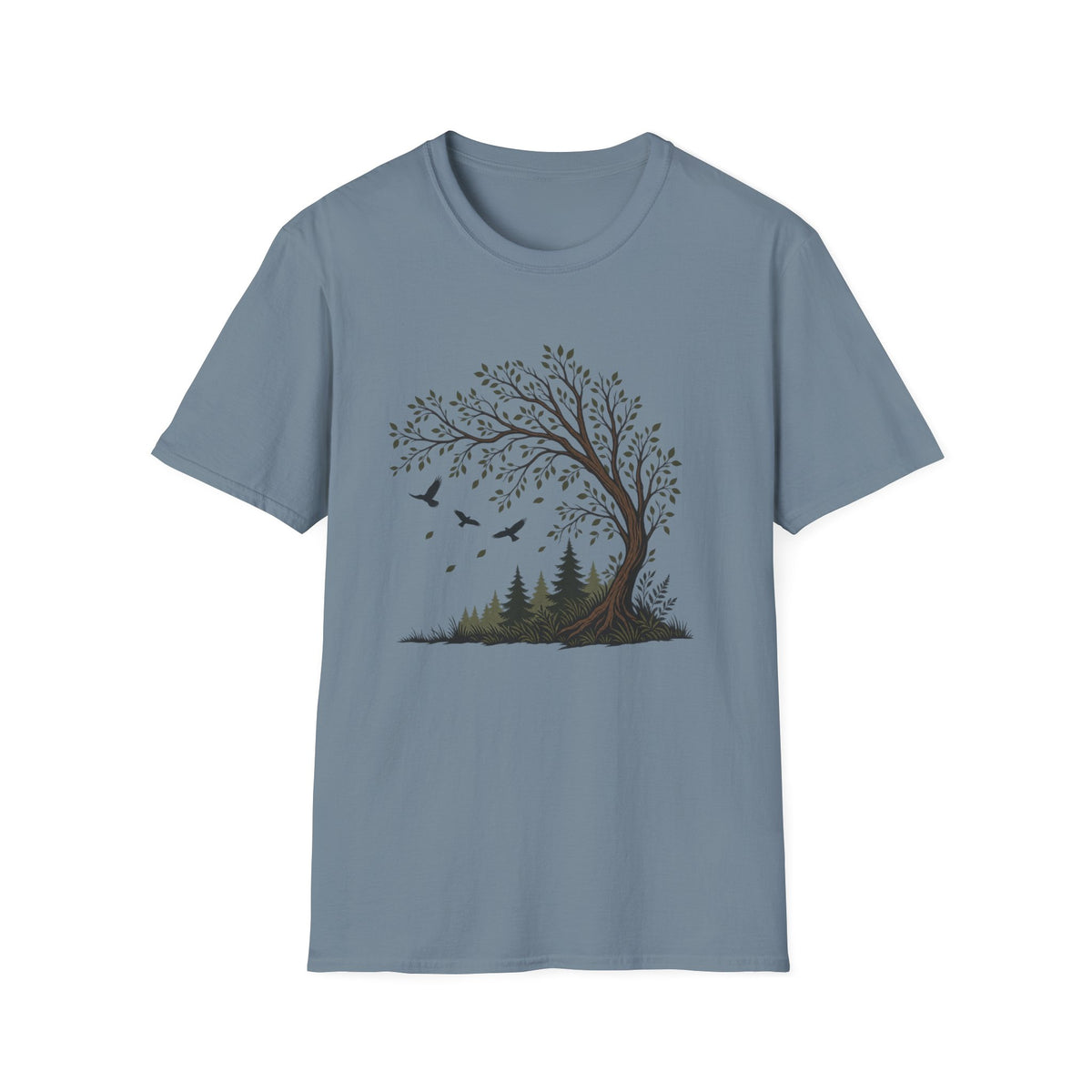 Wild Winds T-Shirt