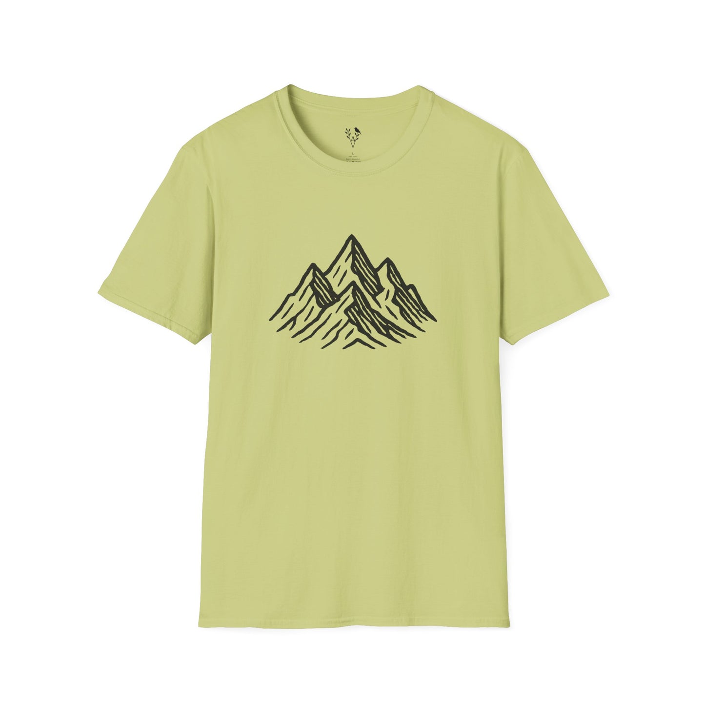 Rising Peak T-Shirt