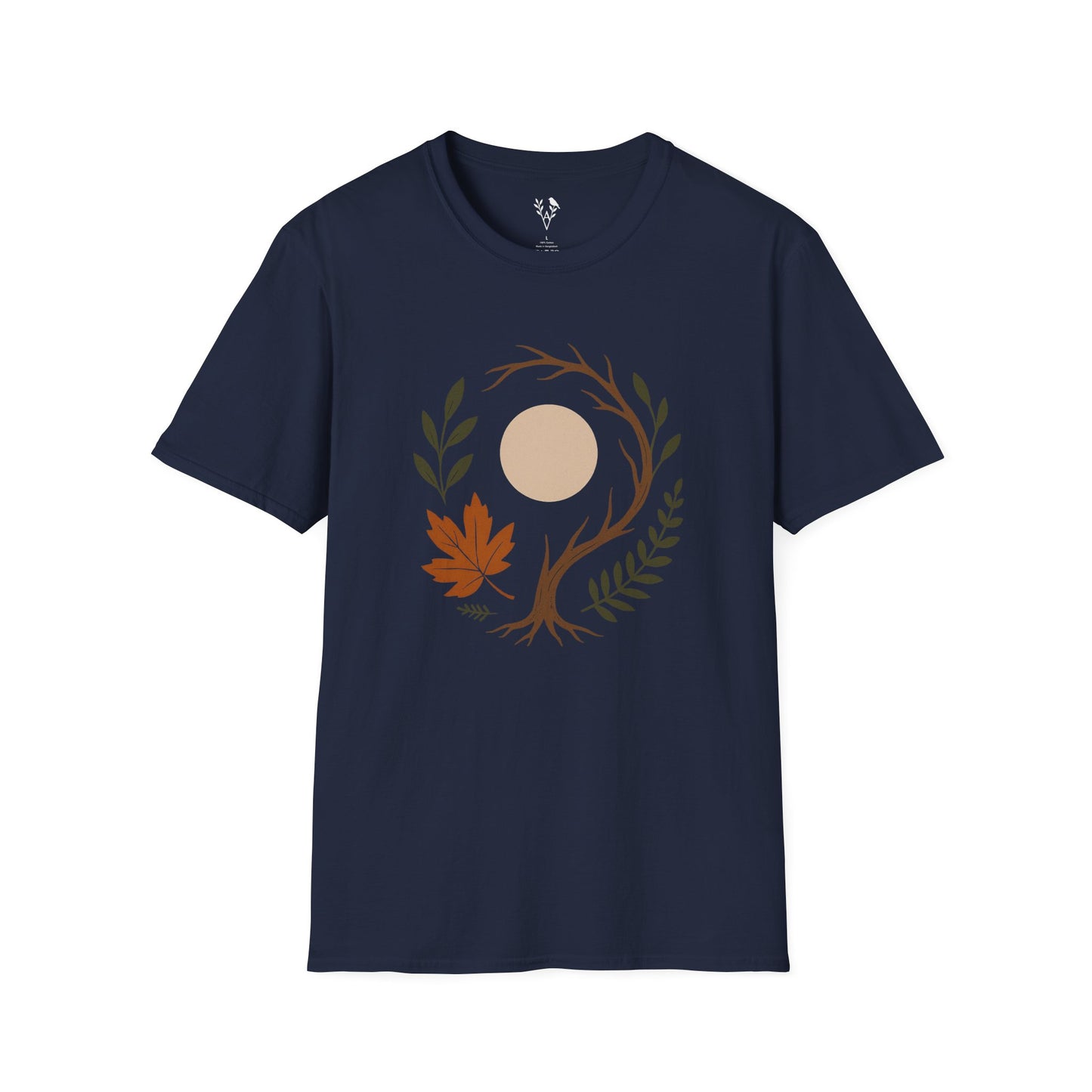 Flora T-Shirt