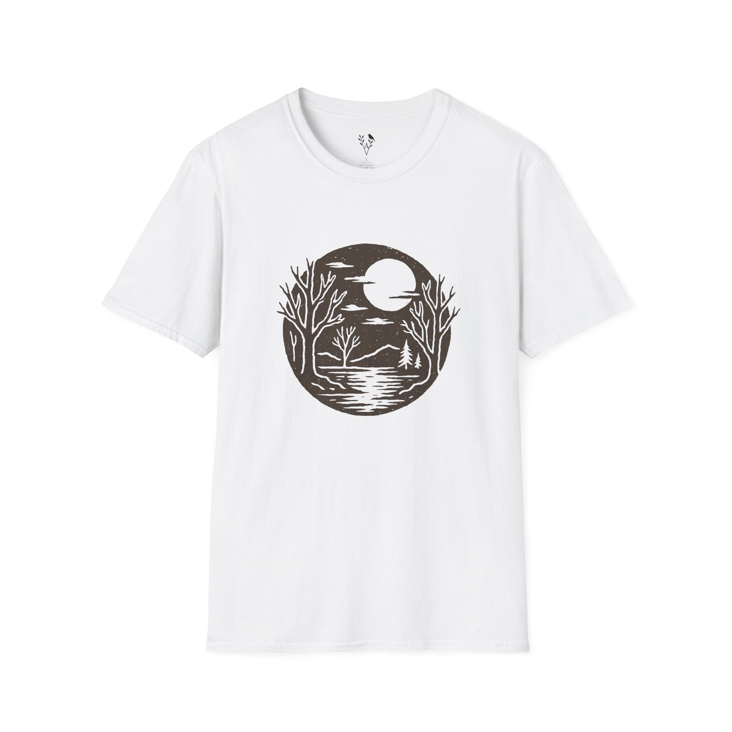 Wild View T-Shirt